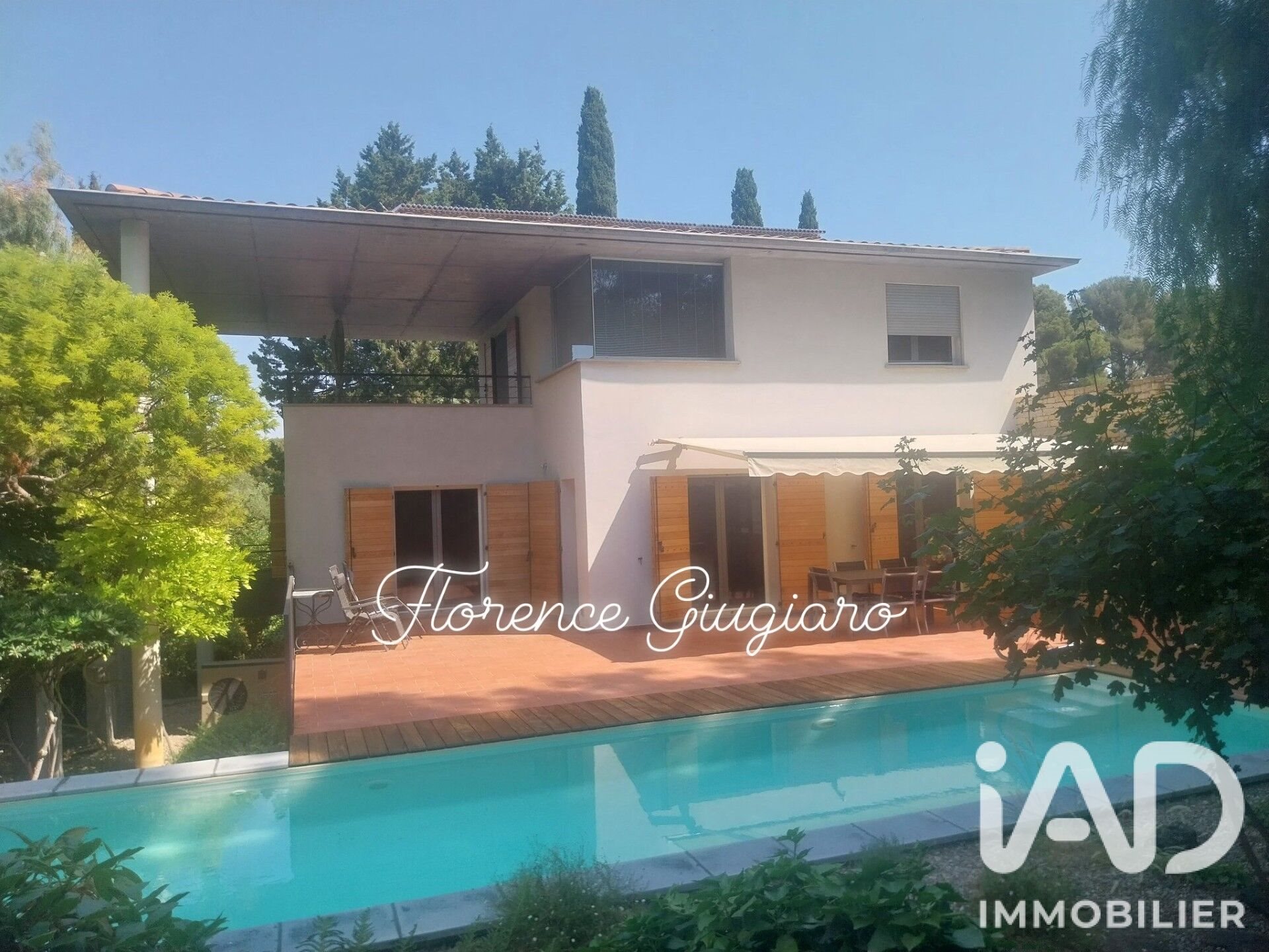 Maison à vendre, 200m², Sanary-sur-Mer