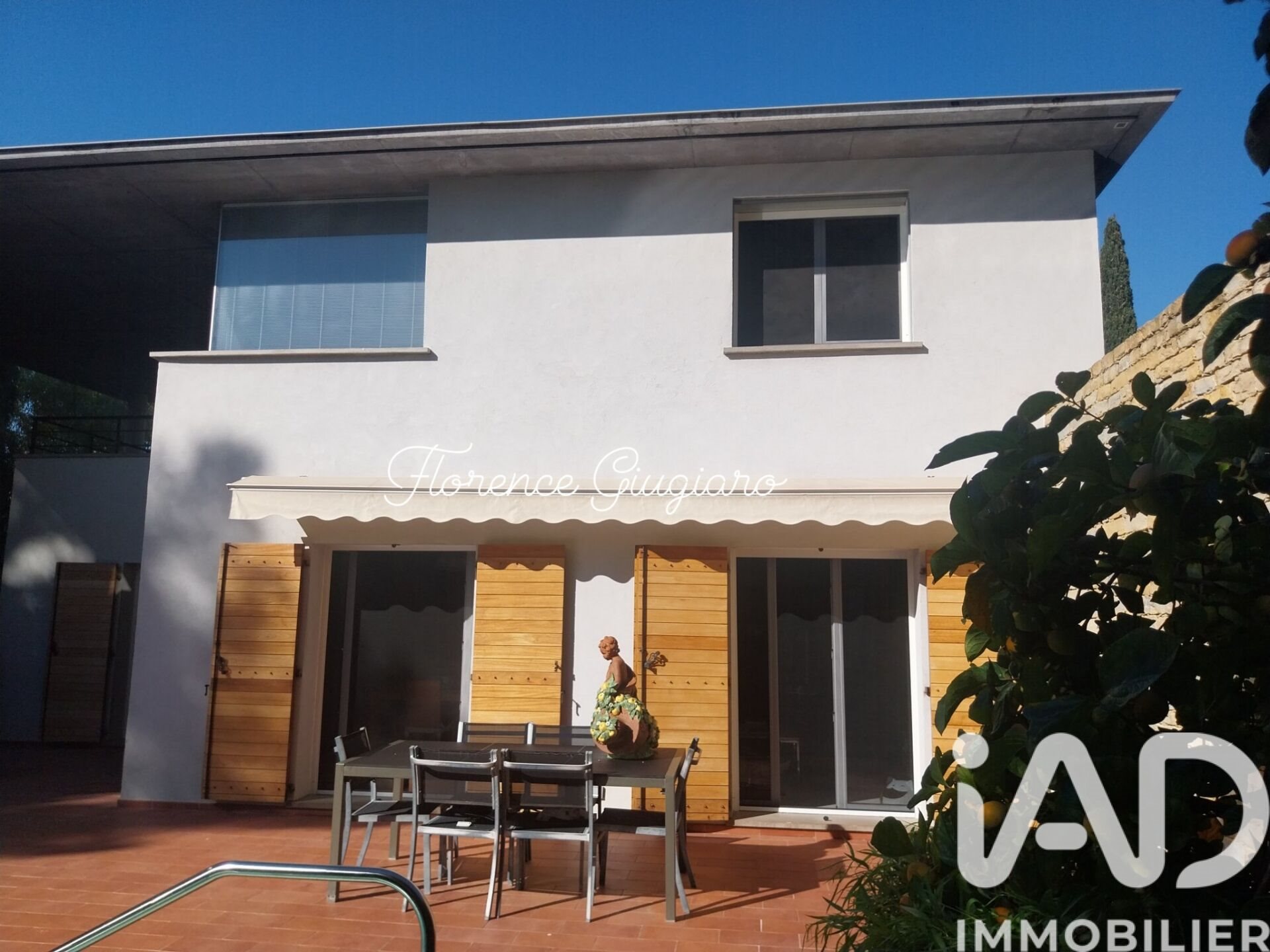 Maison à vendre, 200m², Sanary-sur-Mer