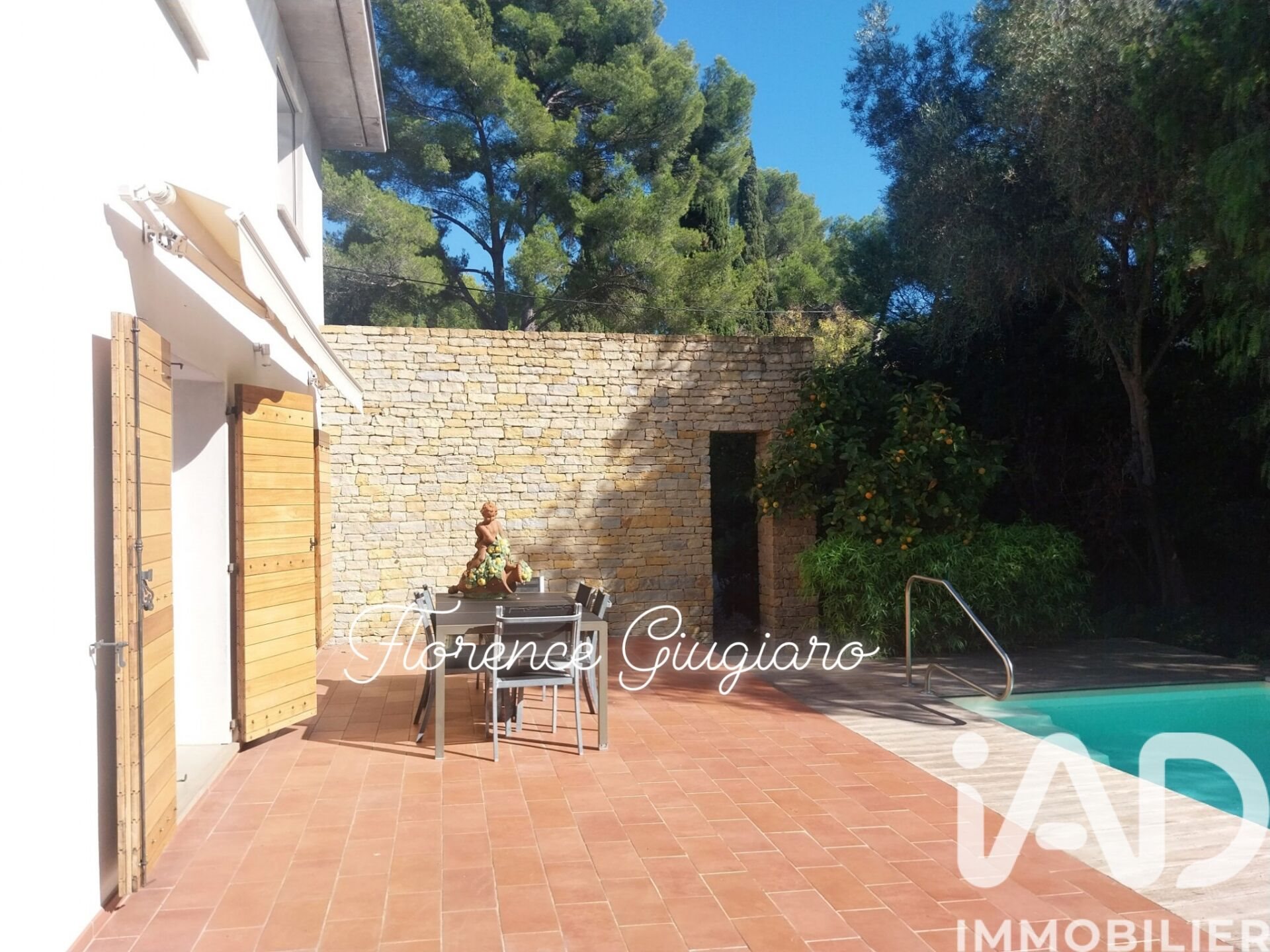 Maison à vendre, 200m², Sanary-sur-Mer