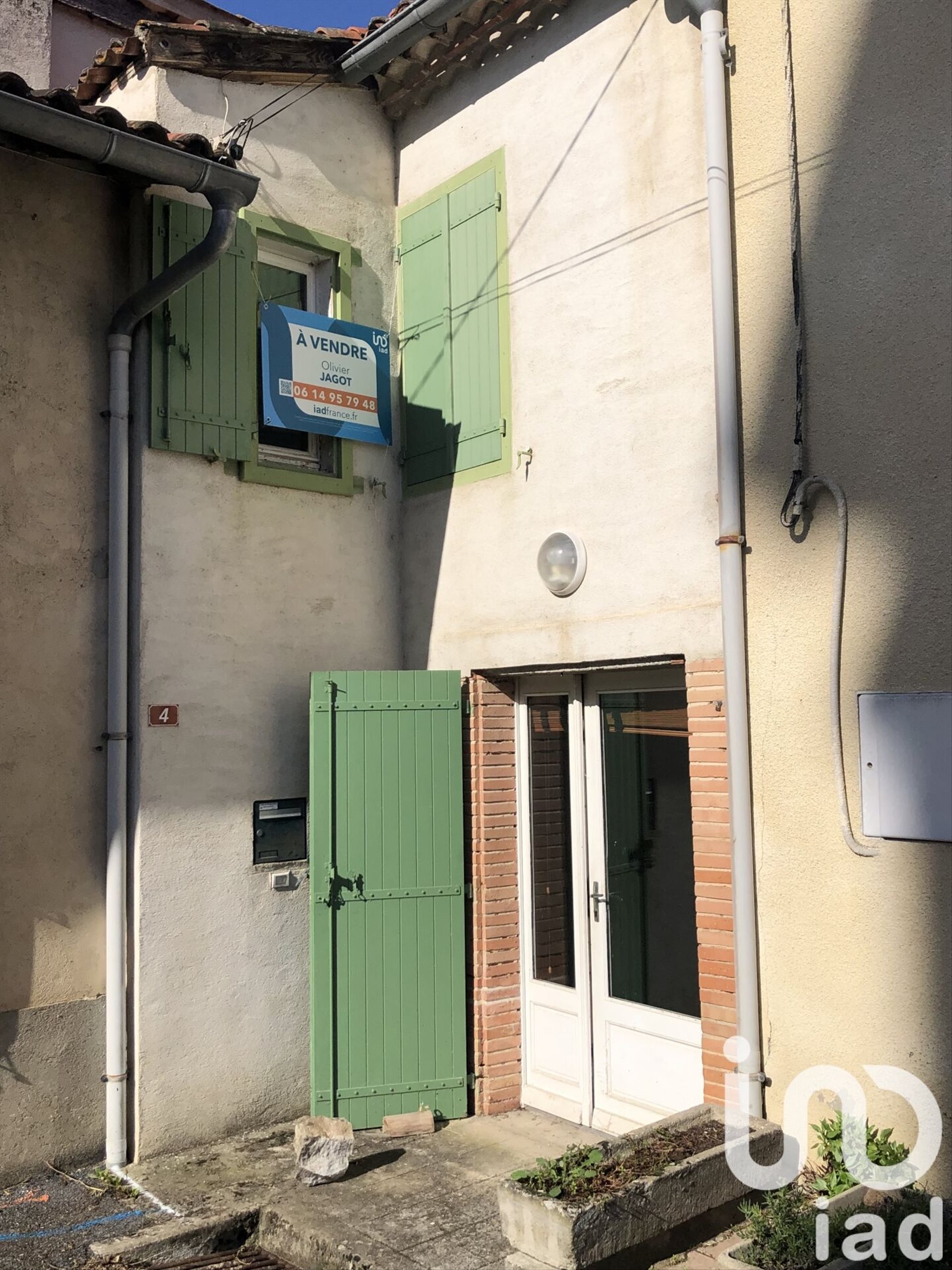 Maison à vendre, 149m², Blan