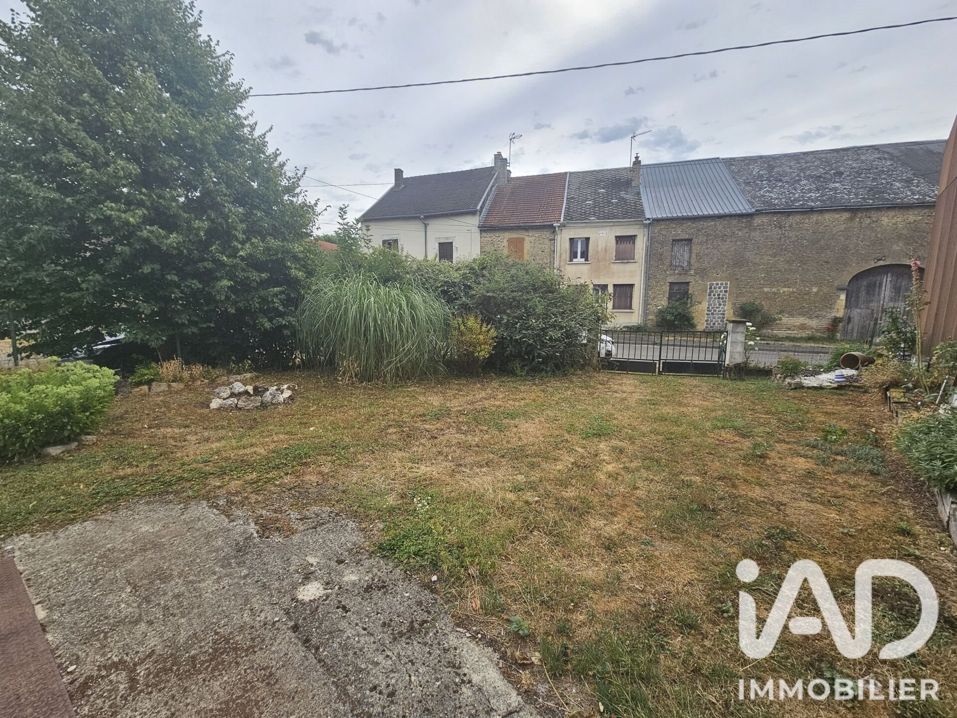Maison à vendre, 194m², Ecordal