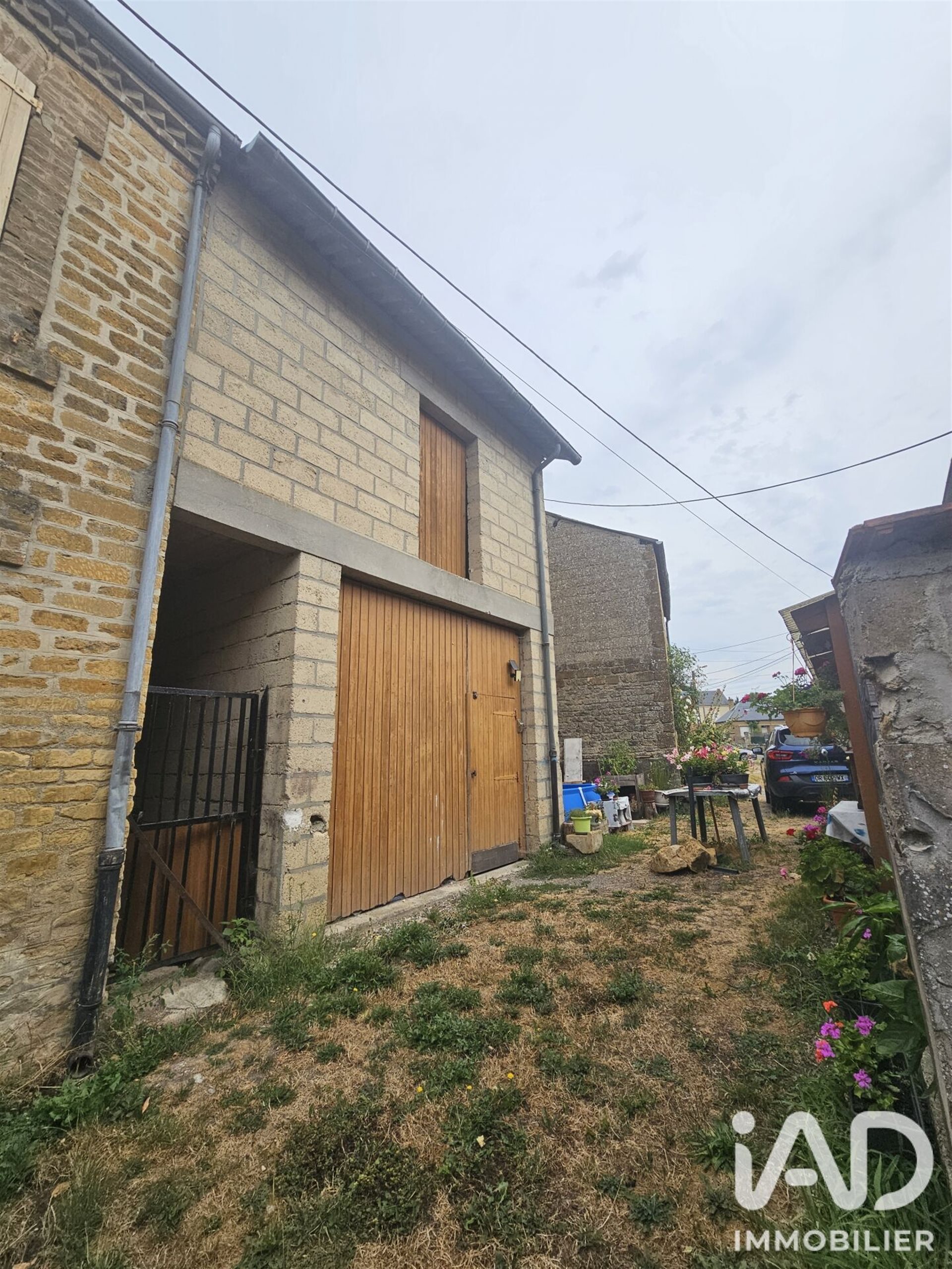Maison à vendre, 194m², Ecordal