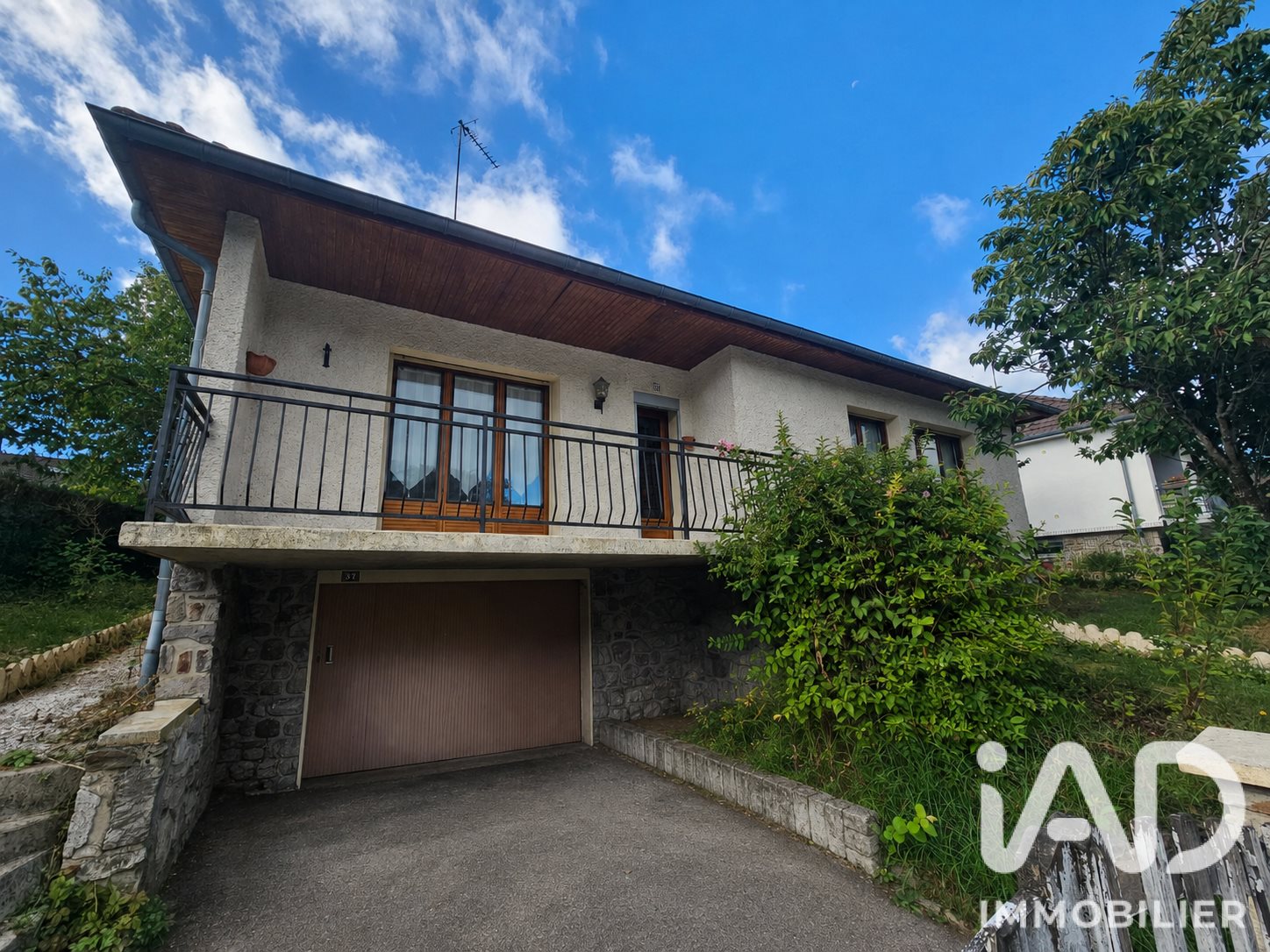 Maison à vendre, 97m², Charleville-Mézières