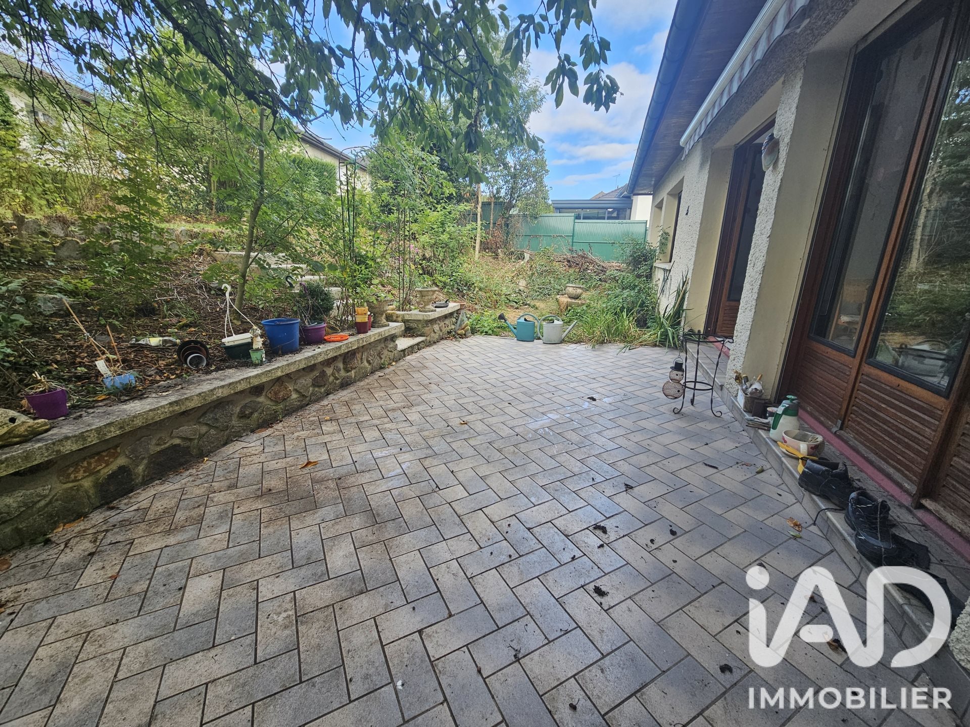 Maison à vendre, 97m², Charleville-Mézières