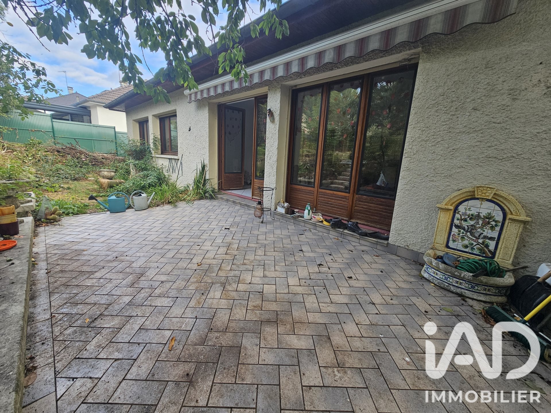 Maison à vendre, 97m², Charleville-Mézières