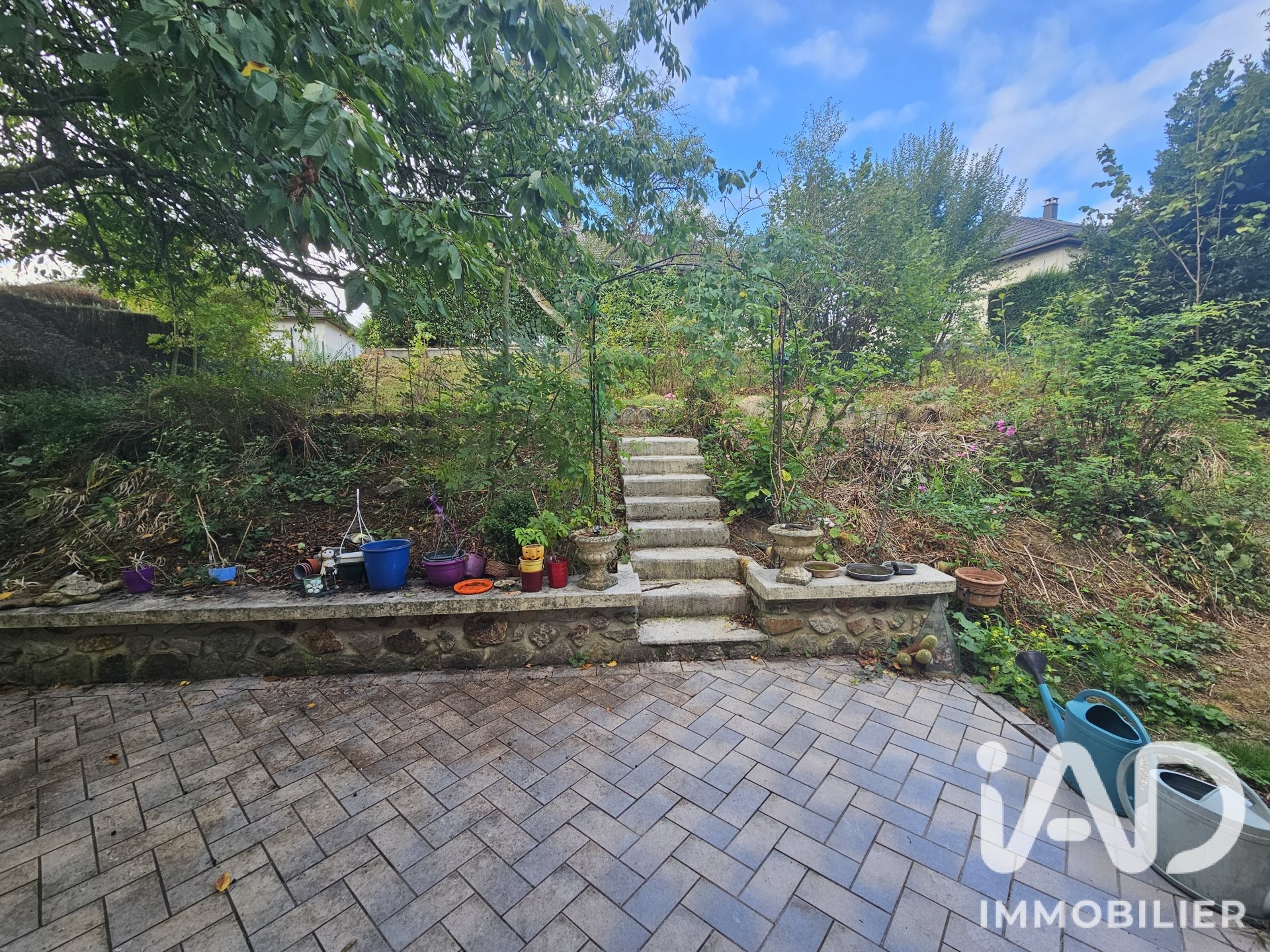 Maison à vendre, 97m², Charleville-Mézières