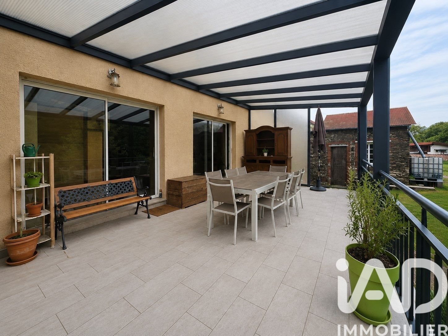 Maison à vendre, 150m², Gespunsart