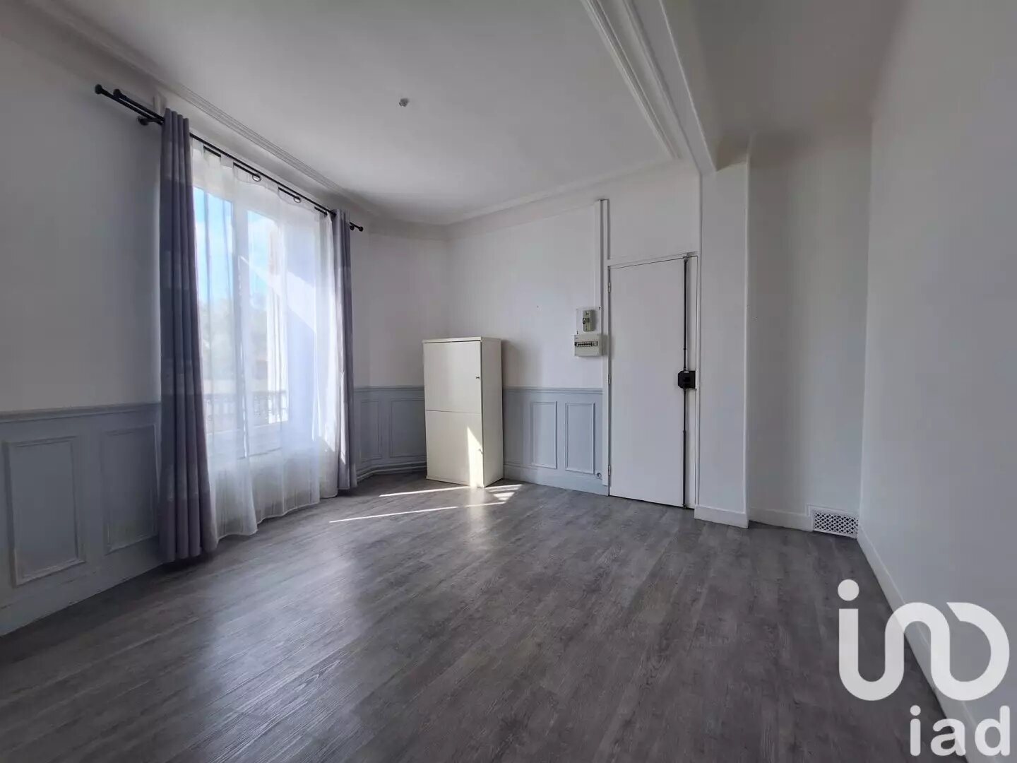 Appartement à vendre, 28m², Villeneuve-Saint-Georges