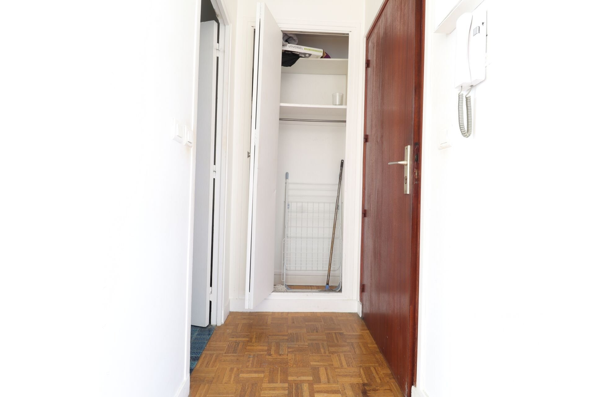 Appartement à vendre, 24m², Maisons-Alfort