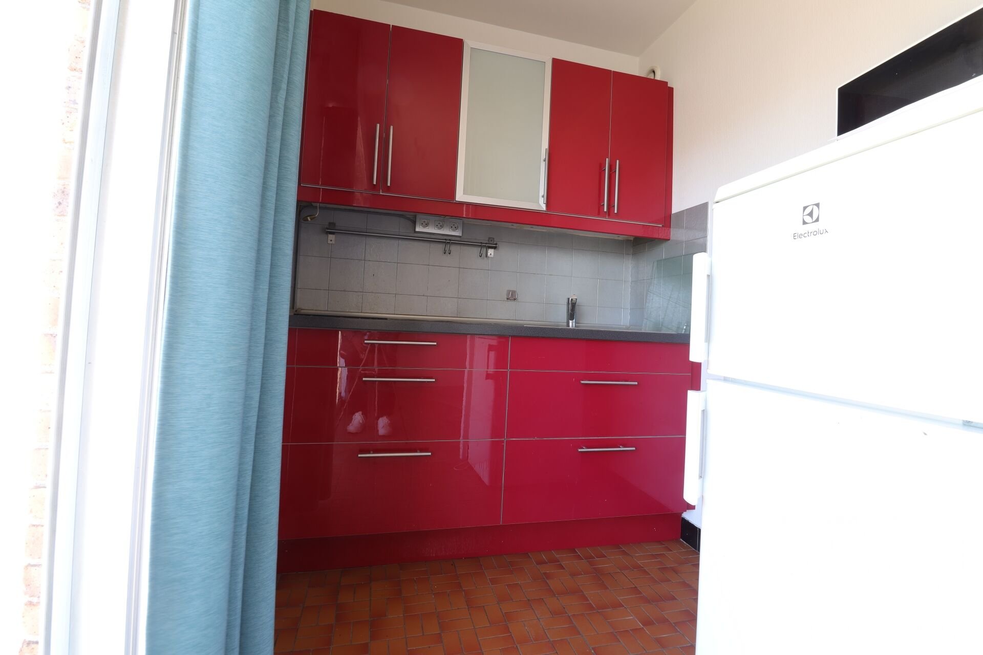Appartement à vendre, 24m², Maisons-Alfort