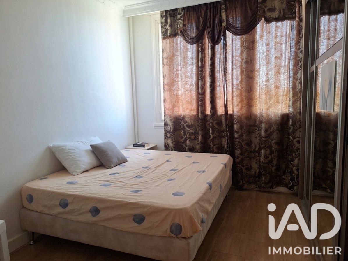 Appartement à vendre, 31m², Villeneuve-Saint-Georges