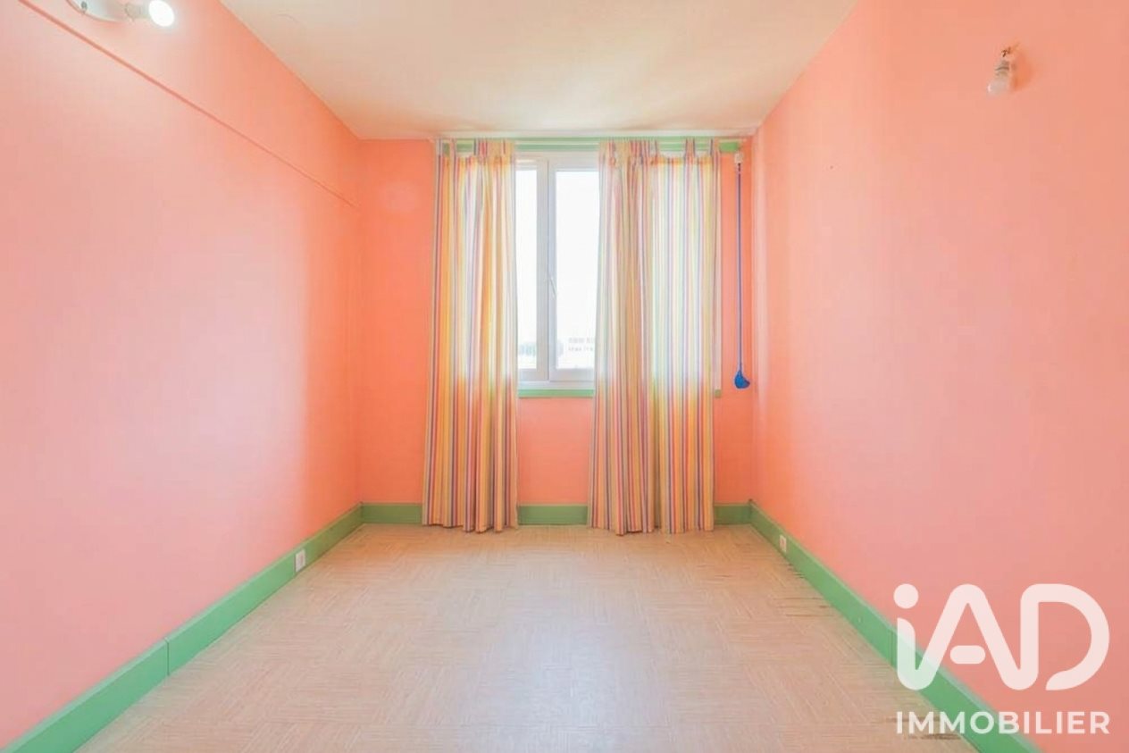 Appartement à vendre, 63m², Villeneuve-Saint-Georges