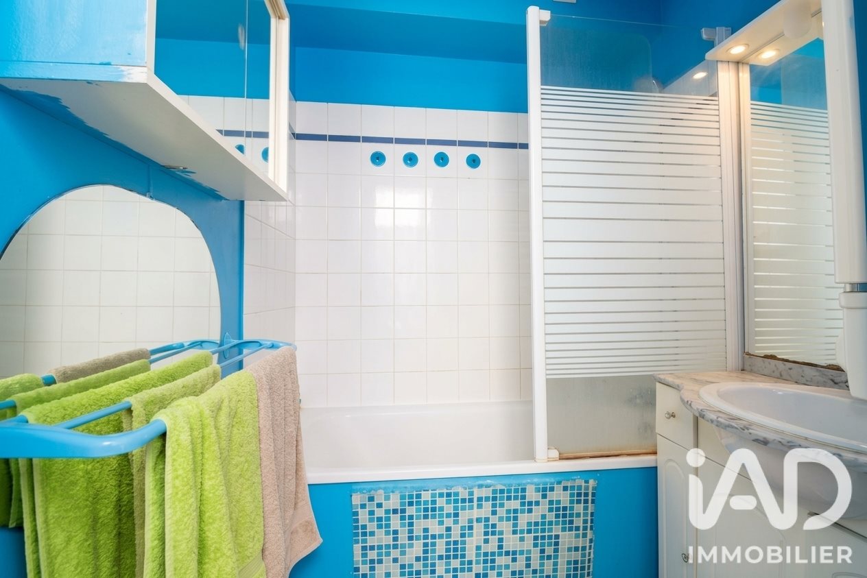 Appartement à vendre, 63m², Villeneuve-Saint-Georges