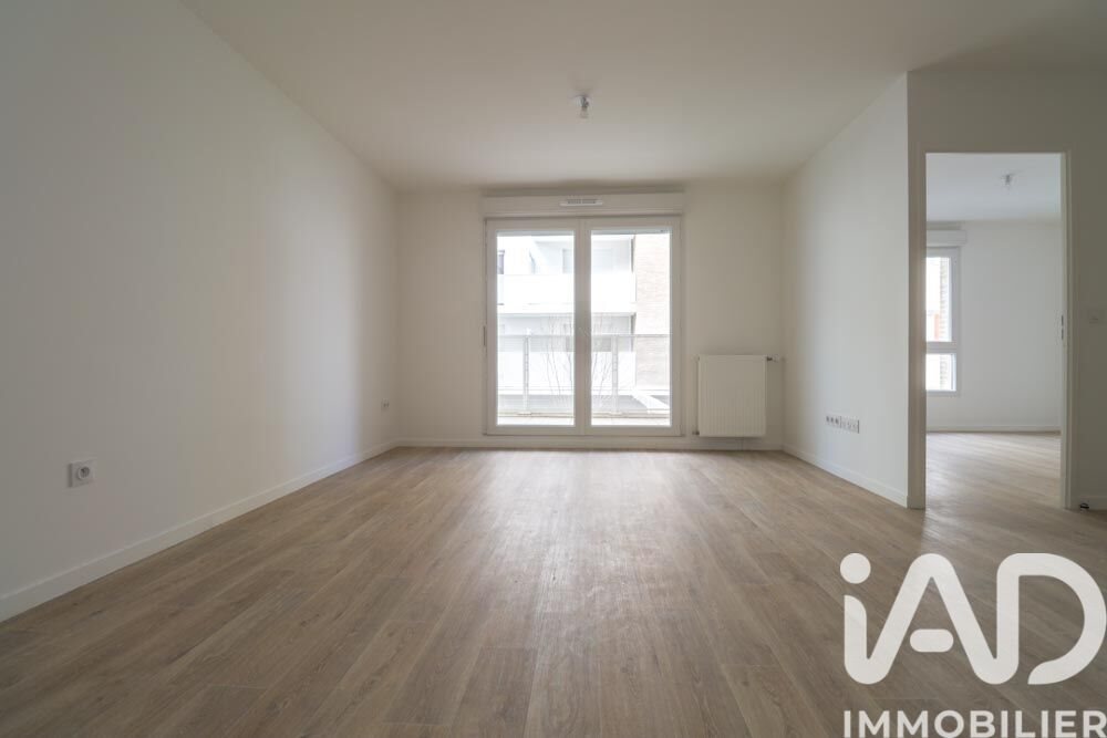 Appartement à vendre, 47m², Villeneuve-Saint-Georges