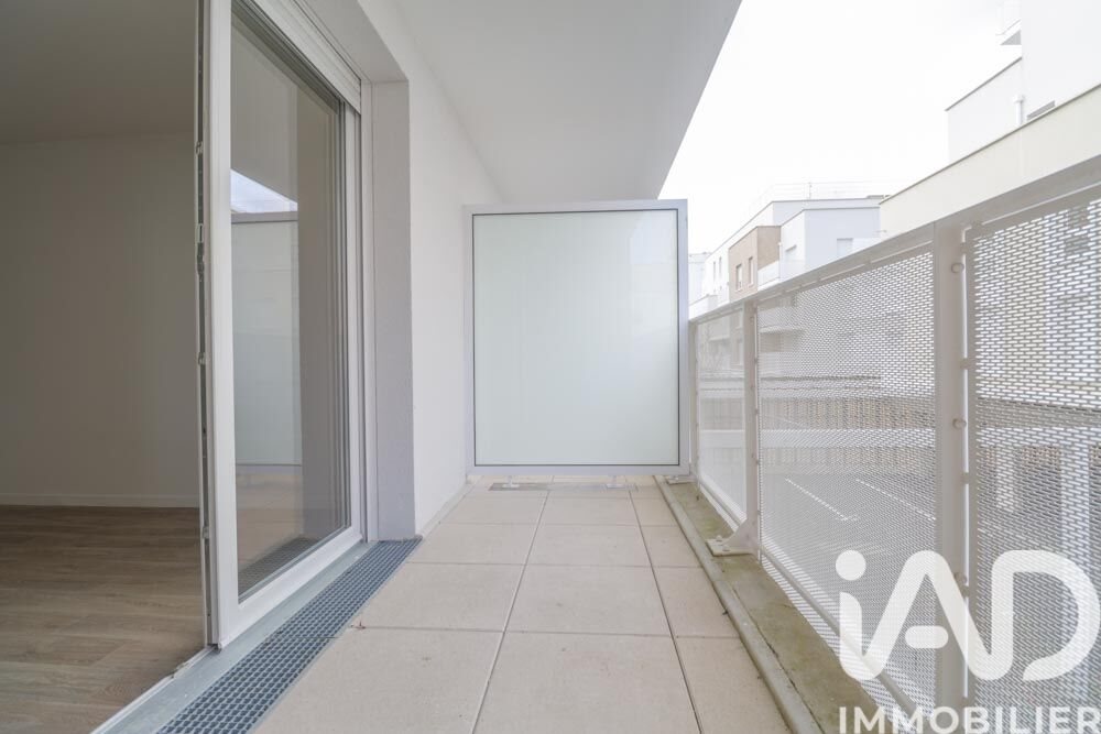 Appartement à vendre, 47m², Villeneuve-Saint-Georges
