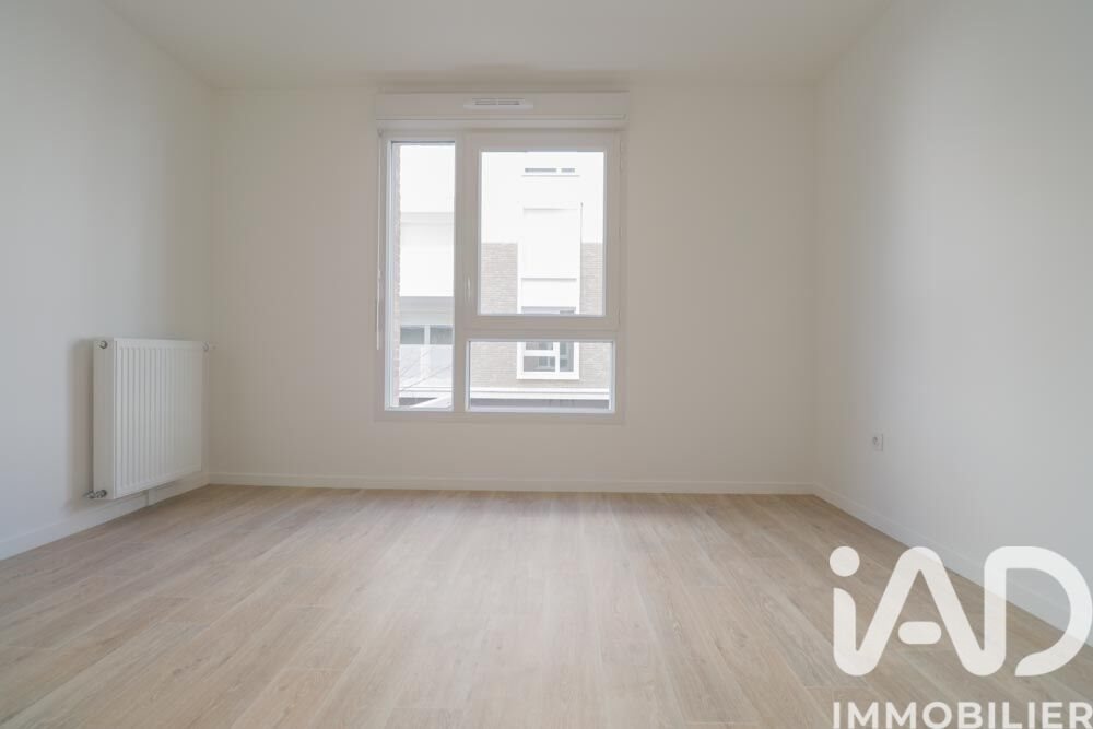 Appartement à vendre, 47m², Villeneuve-Saint-Georges