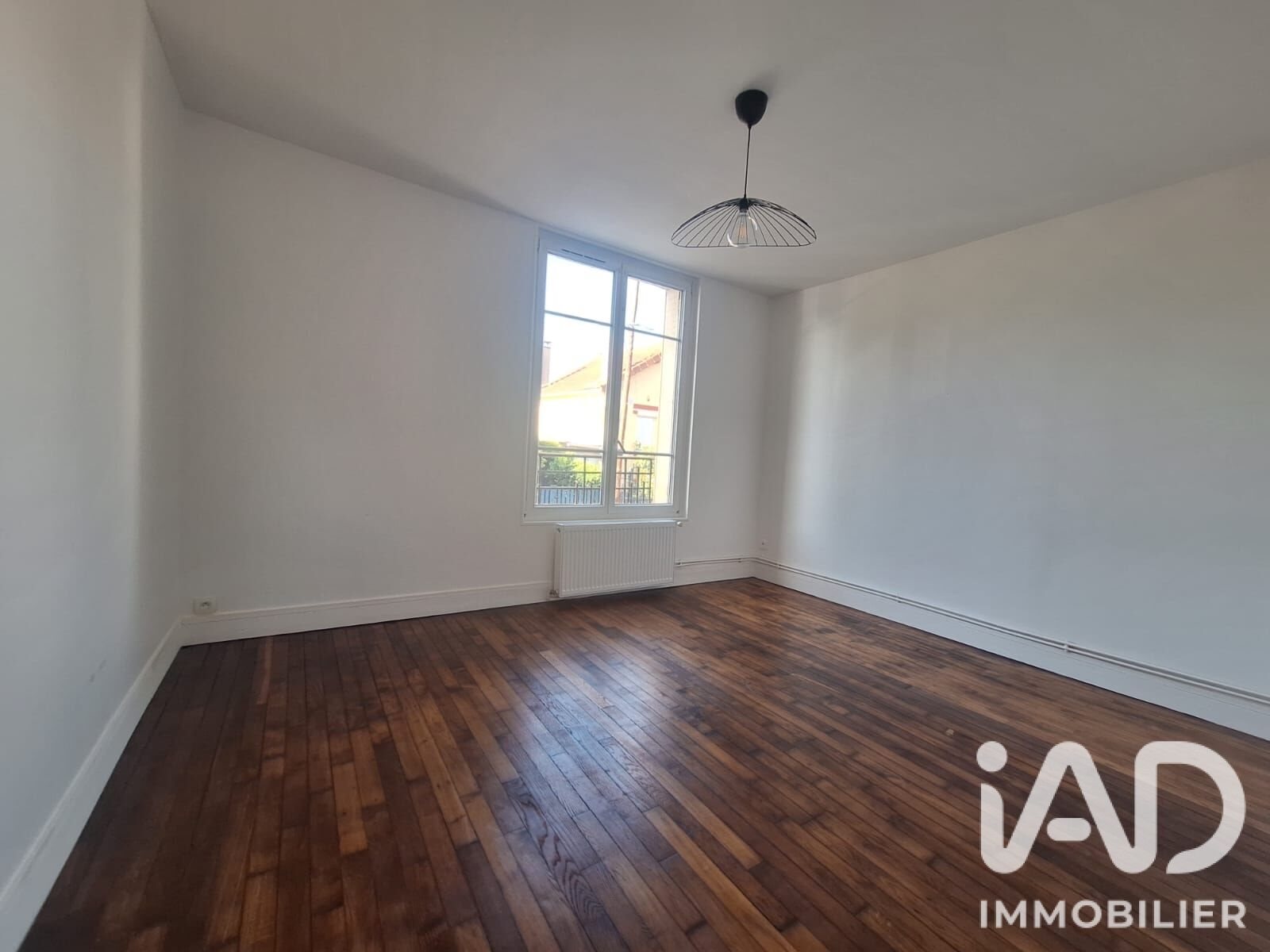 Appartement à vendre, 28m², Villeneuve-Saint-Georges