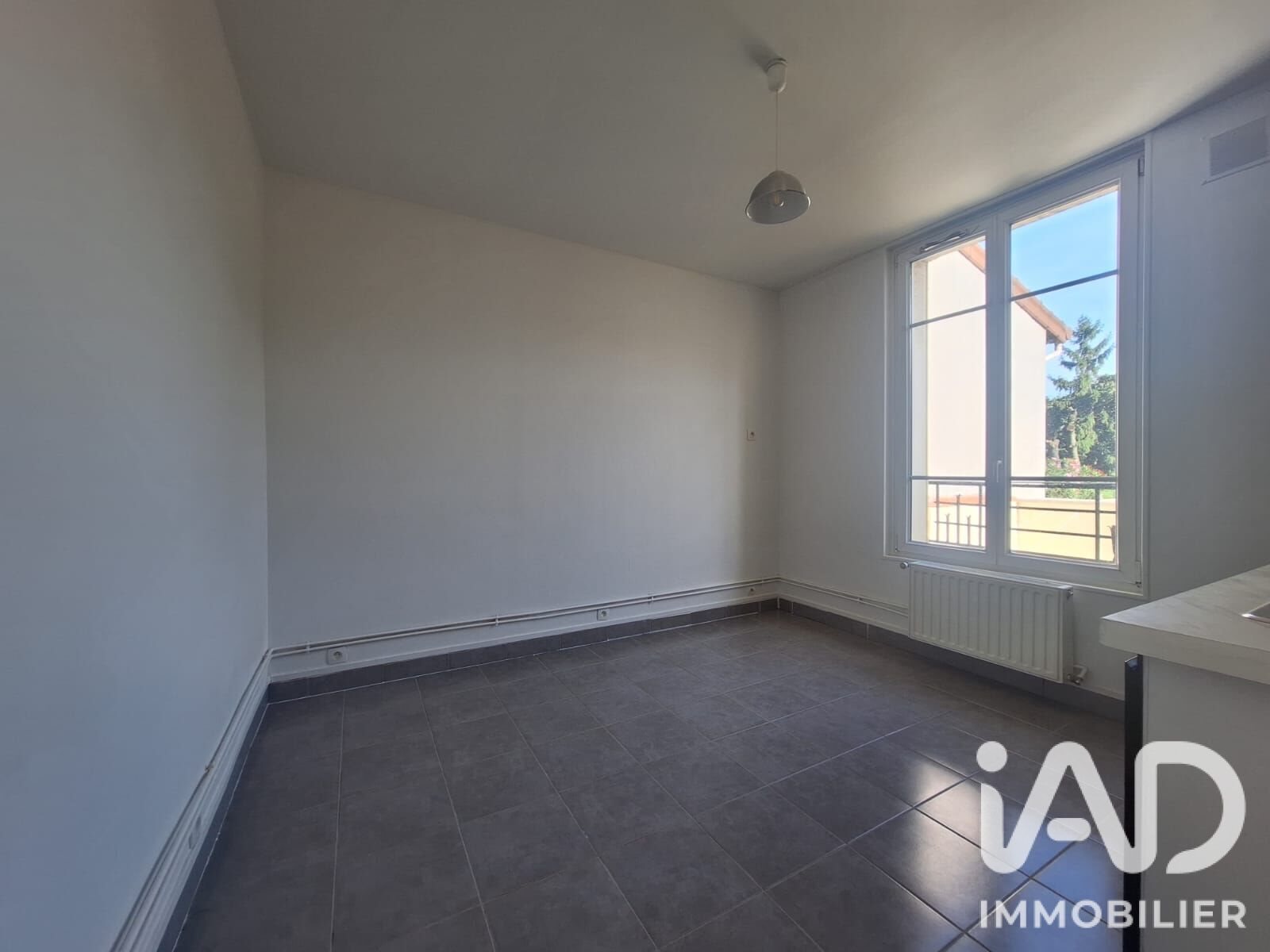 Appartement à vendre, 28m², Villeneuve-Saint-Georges