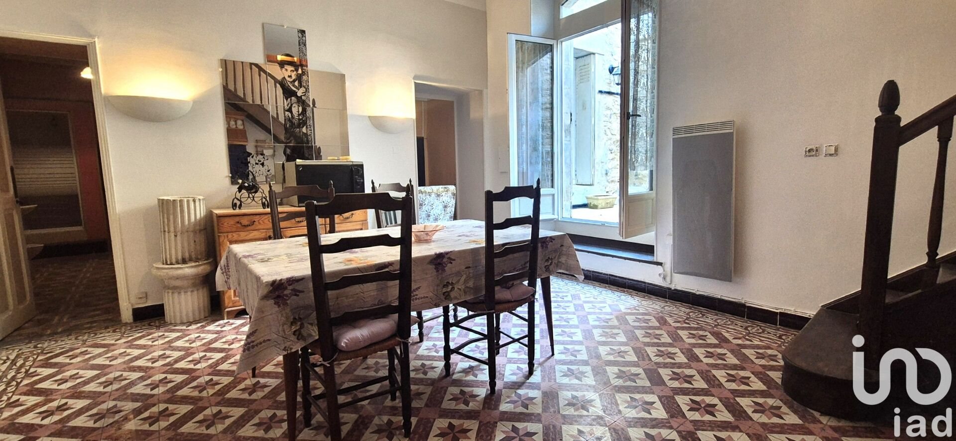 Appartement à vendre, 115m², Bagnols-sur-Cèze