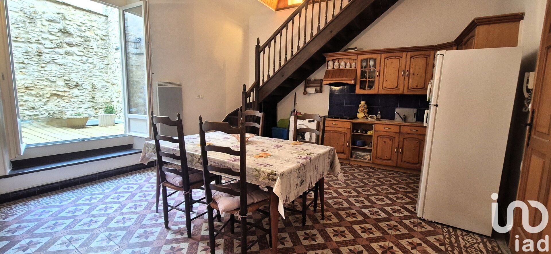 Appartement à vendre, 115m², Bagnols-sur-Cèze