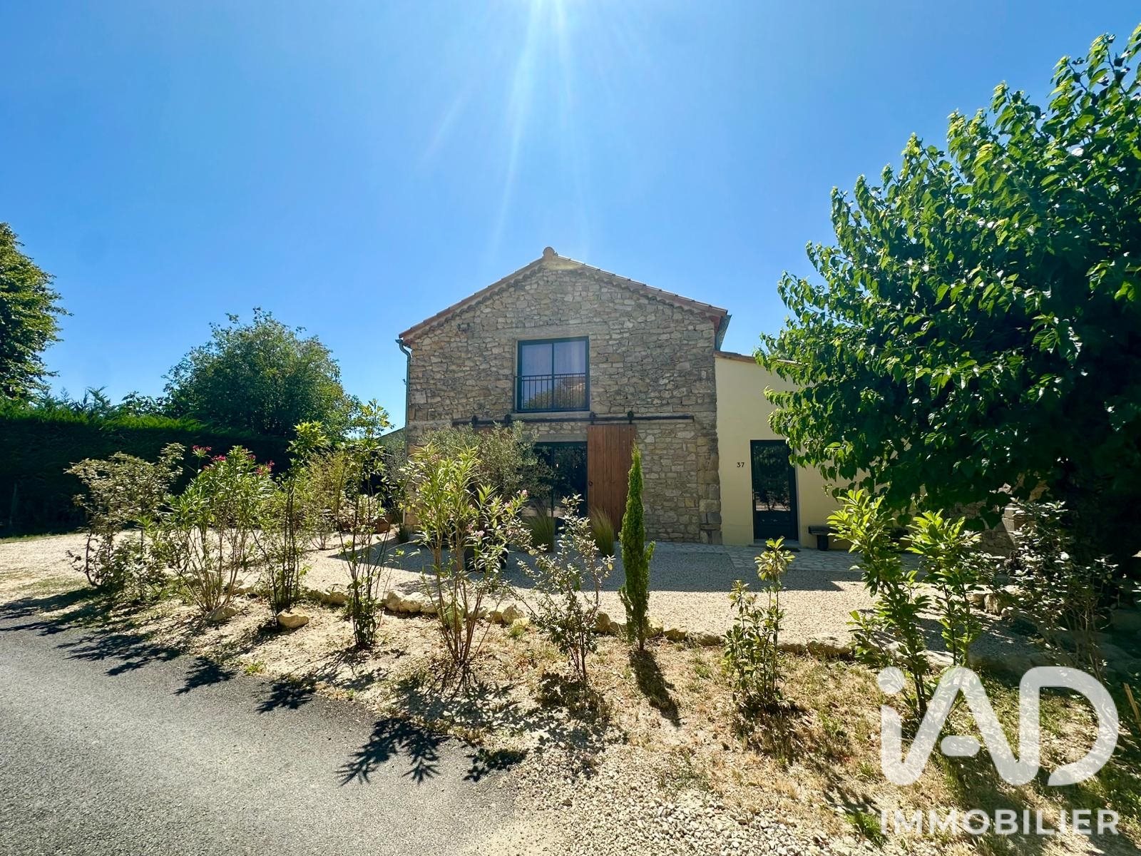 Maison à vendre, 142m², Saint-Sauveur-de-Cruzières
