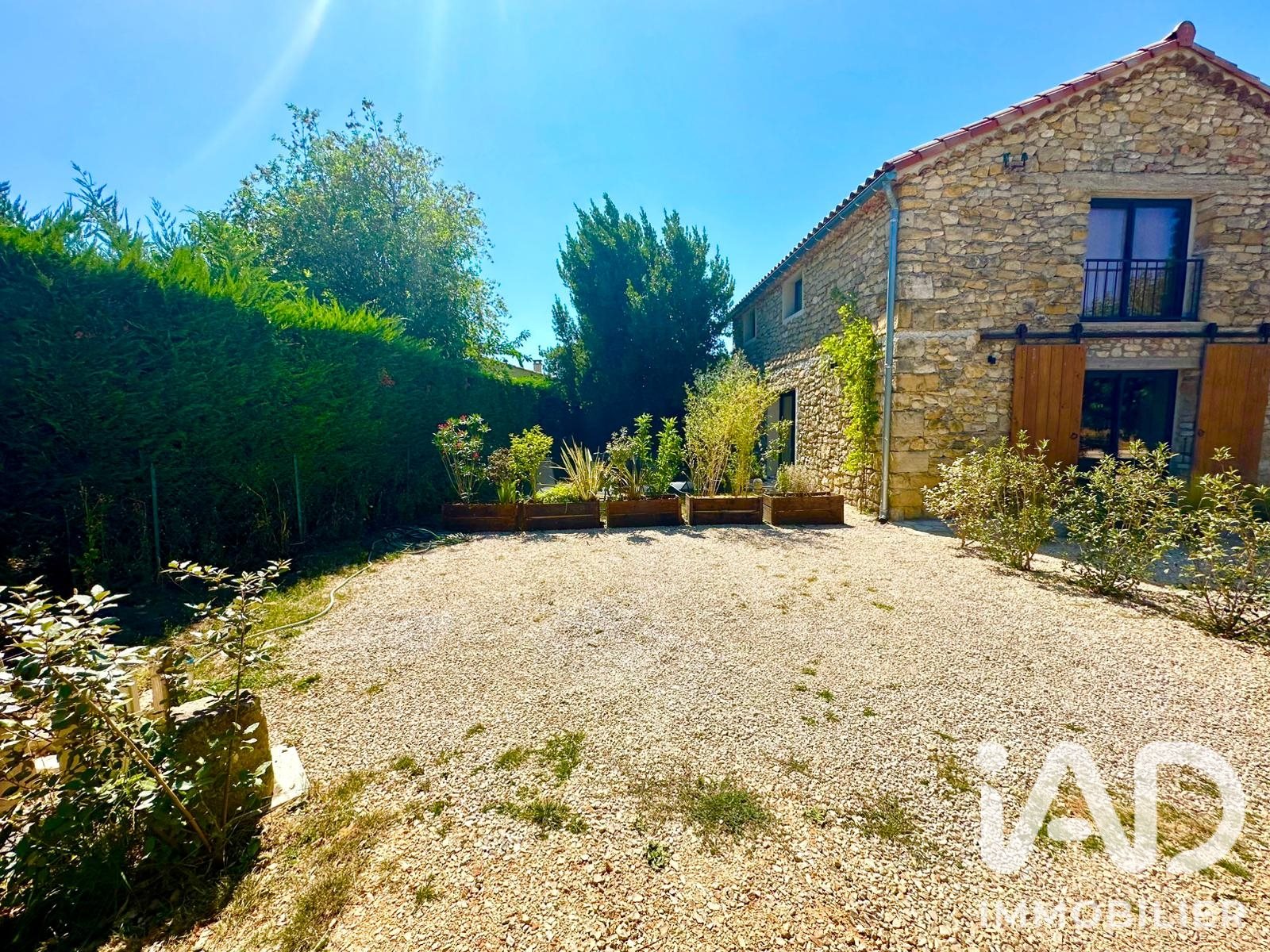 Maison à vendre, 142m², Saint-Sauveur-de-Cruzières
