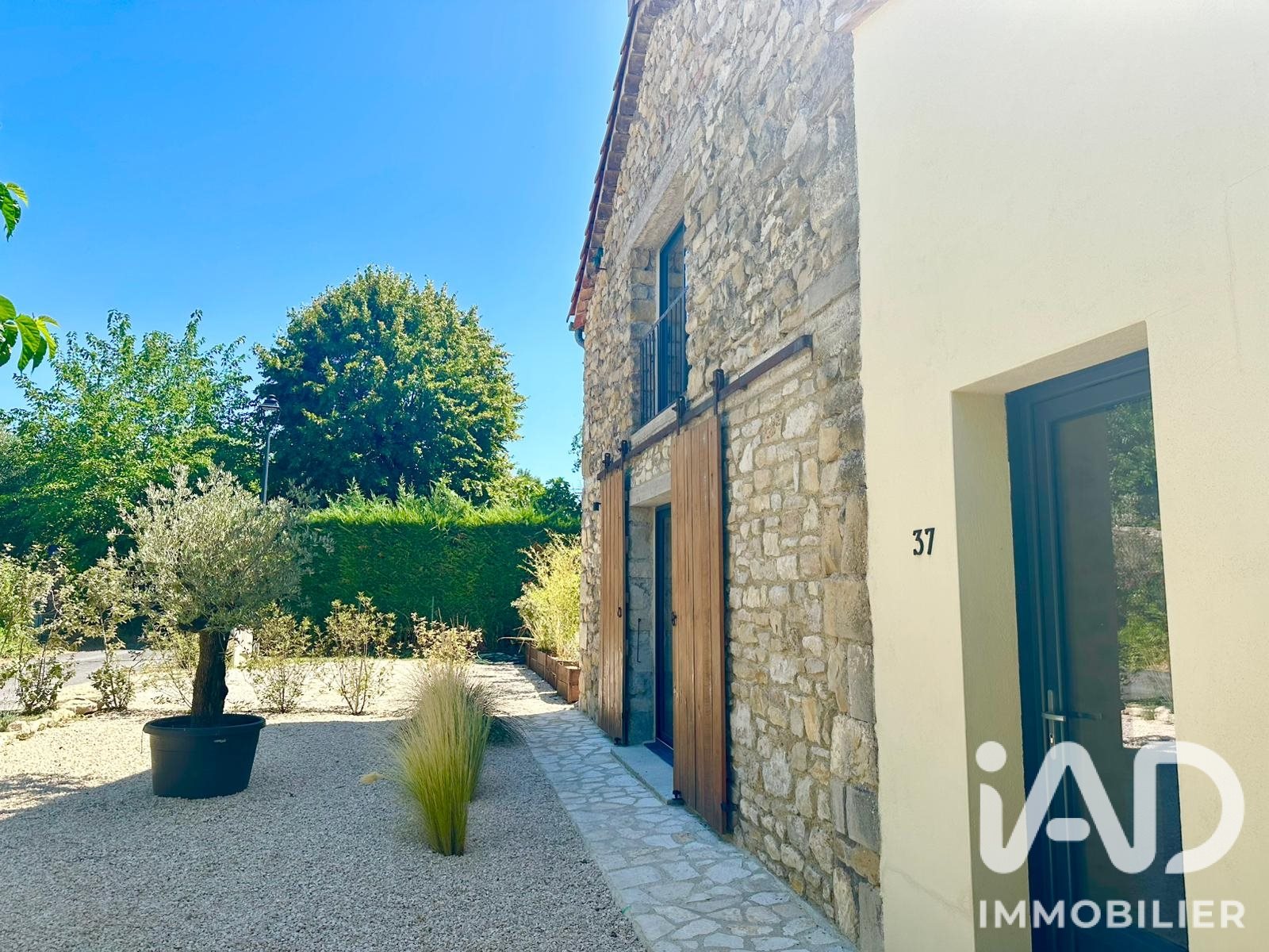 Maison à vendre, 142m², Saint-Sauveur-de-Cruzières