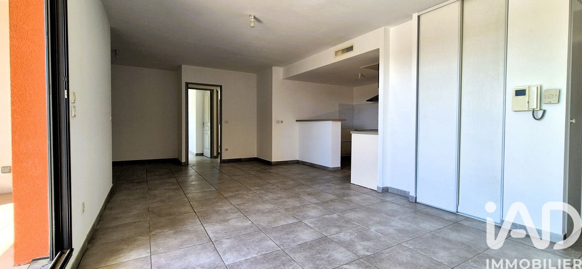 Appartement à vendre, 76m², Bagnols-sur-Cèze