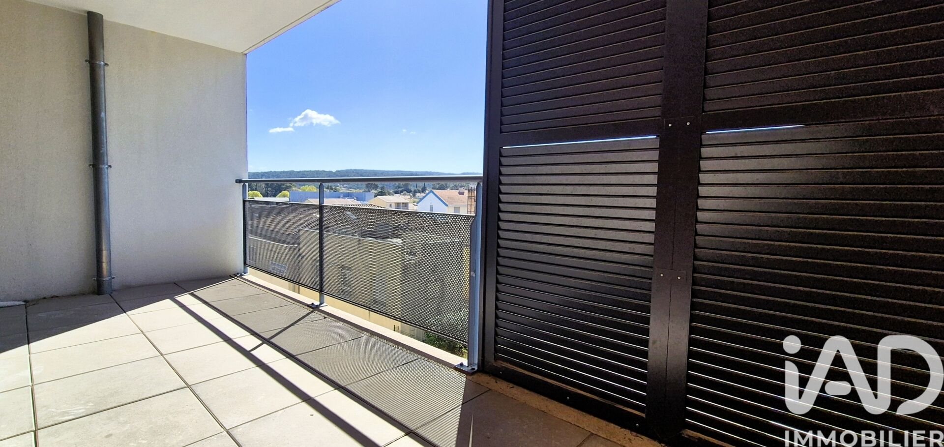Appartement à vendre, 76m², Bagnols-sur-Cèze