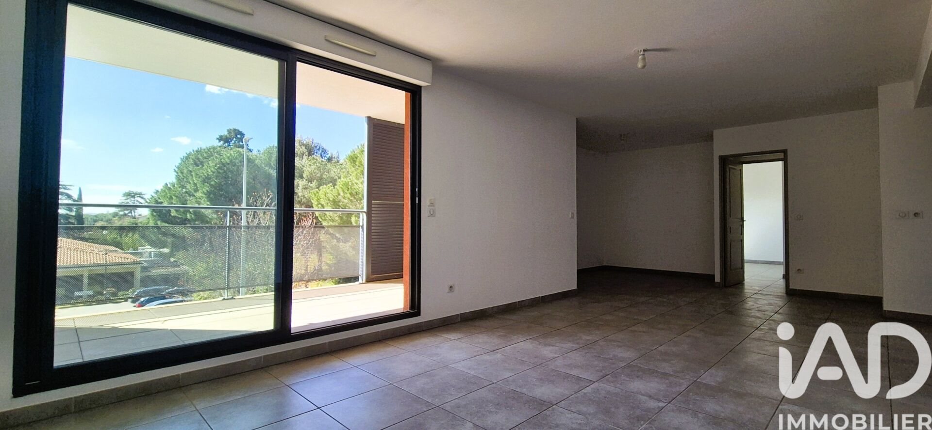 Appartement à vendre, 76m², Bagnols-sur-Cèze