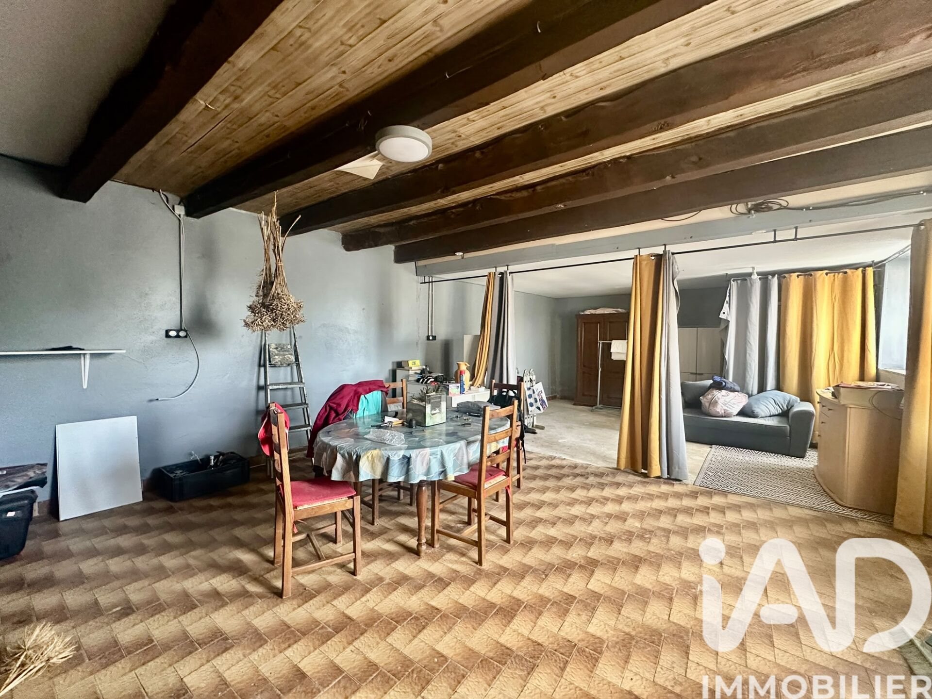 Maison à vendre, 47m², Mernel