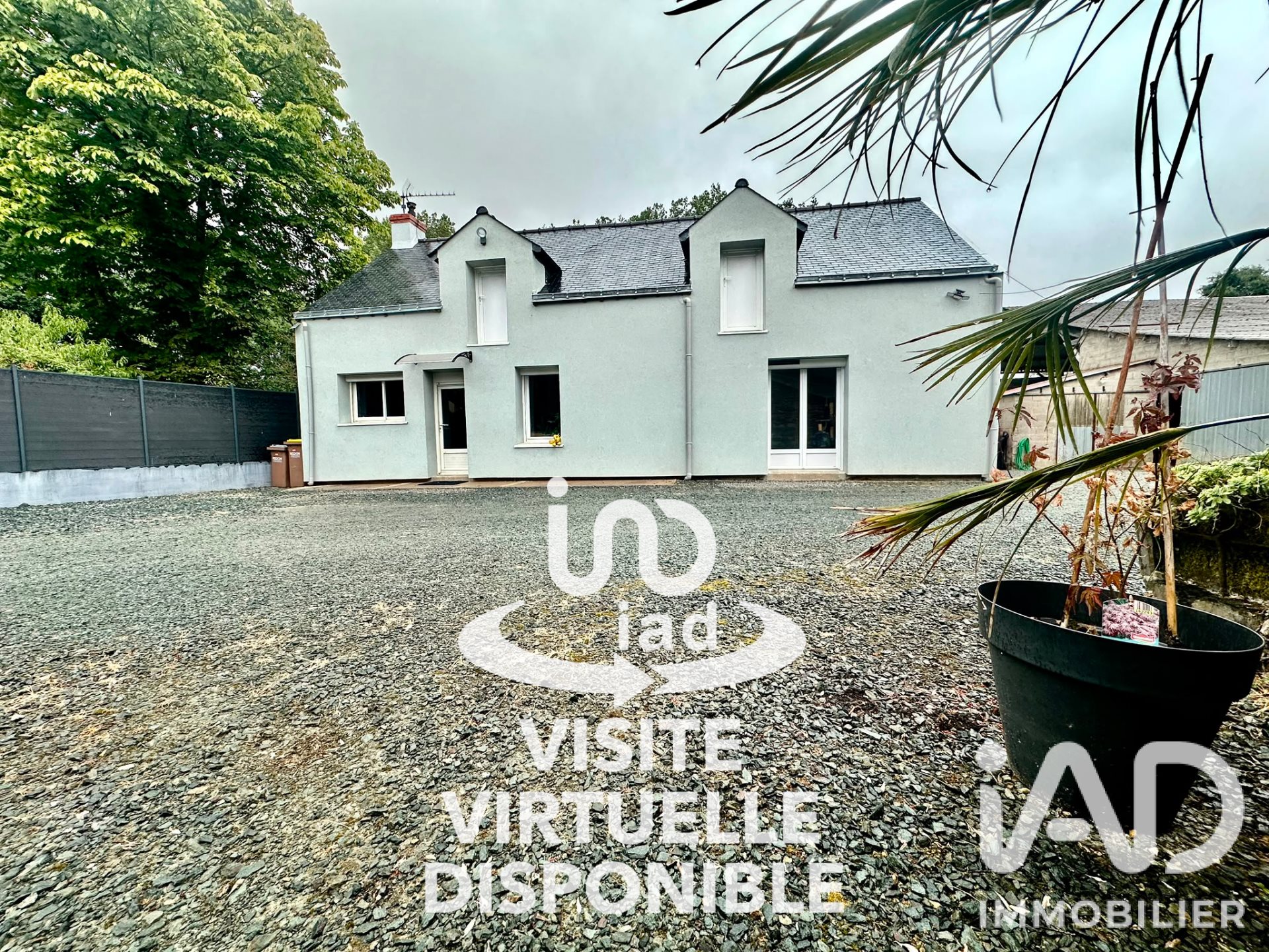 Maison à vendre, 92m², Guémené-Penfao