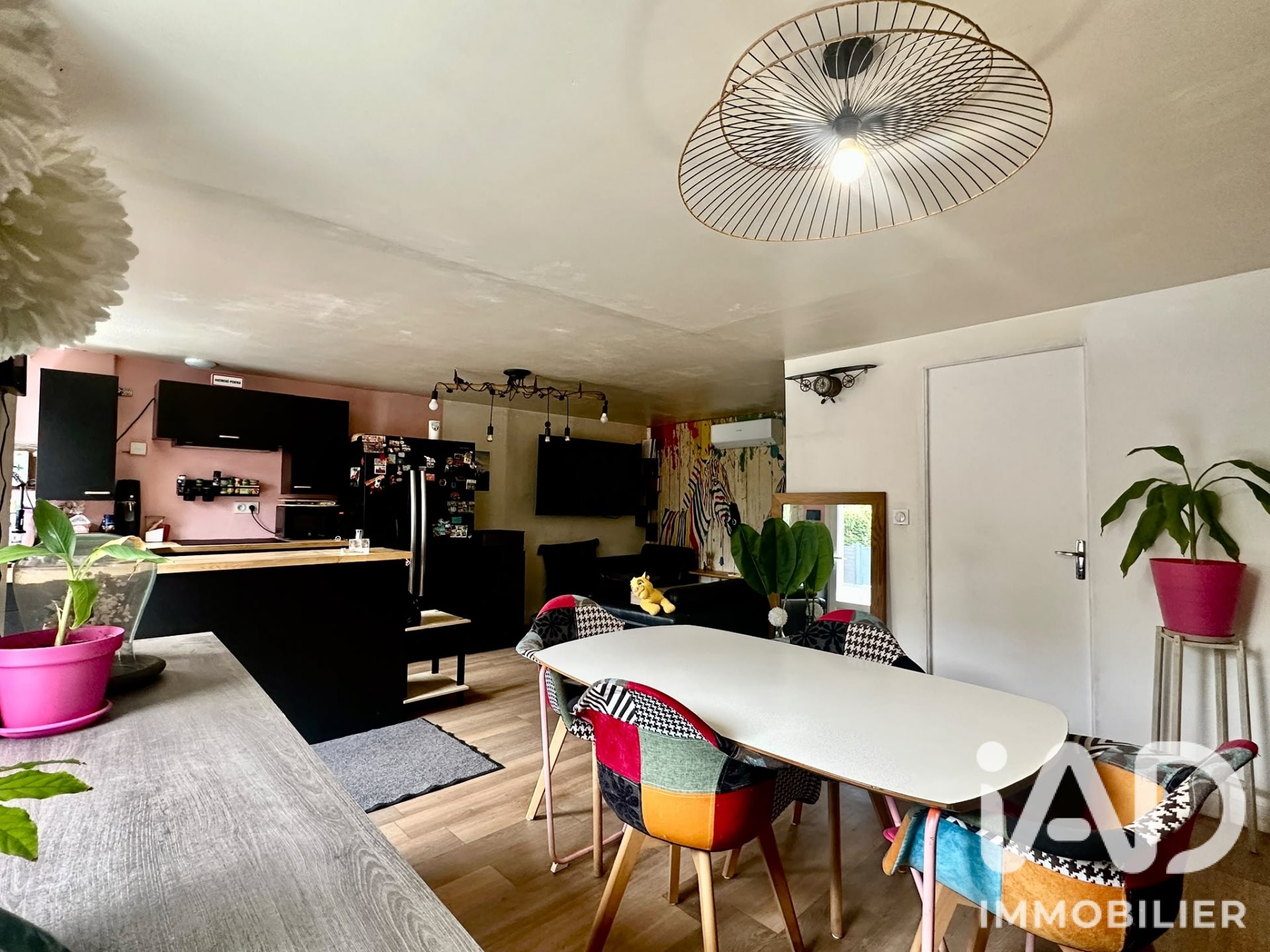 Maison à vendre, 92m², Guémené-Penfao