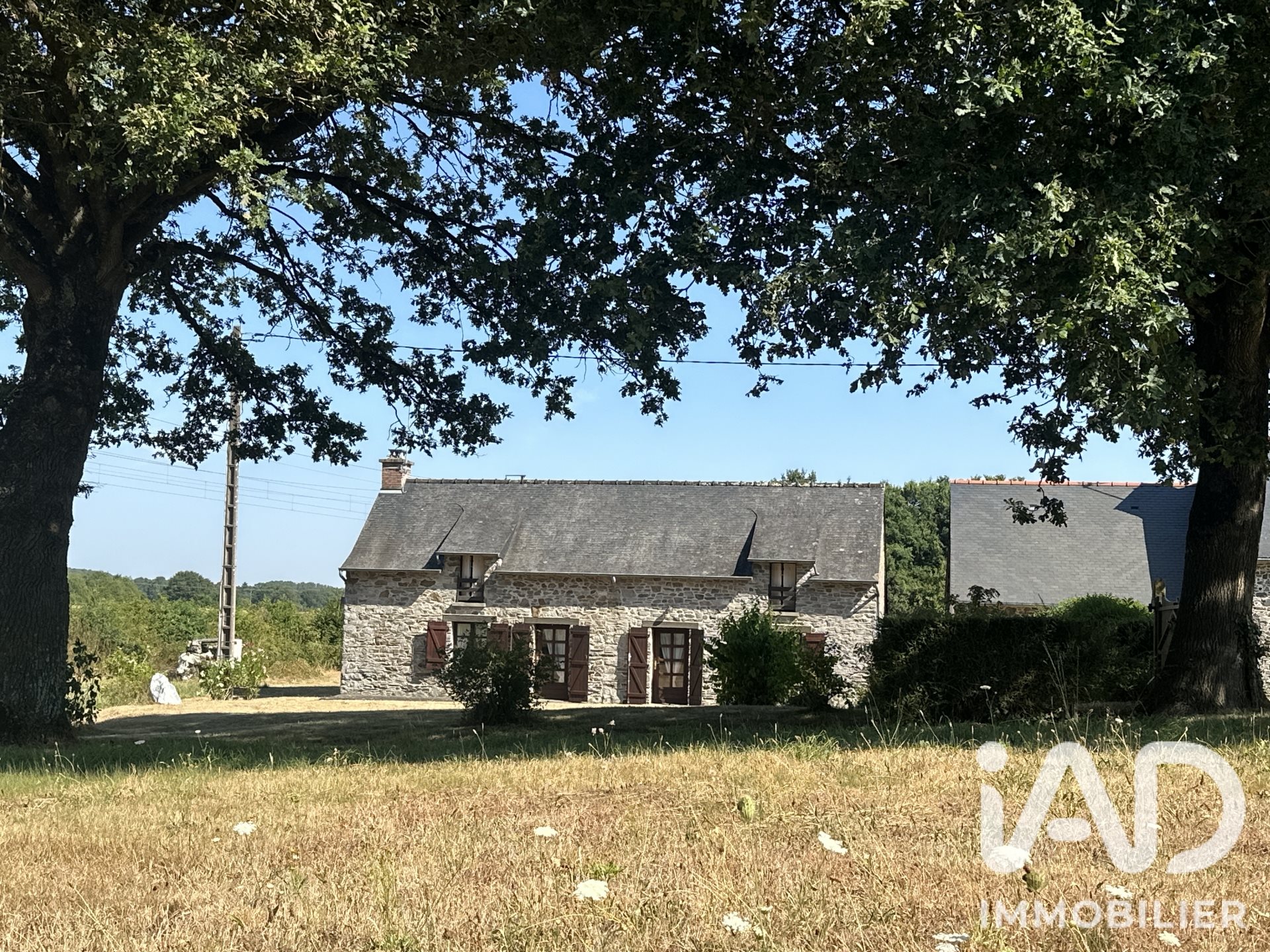 Maison à vendre, 94m², Guipry