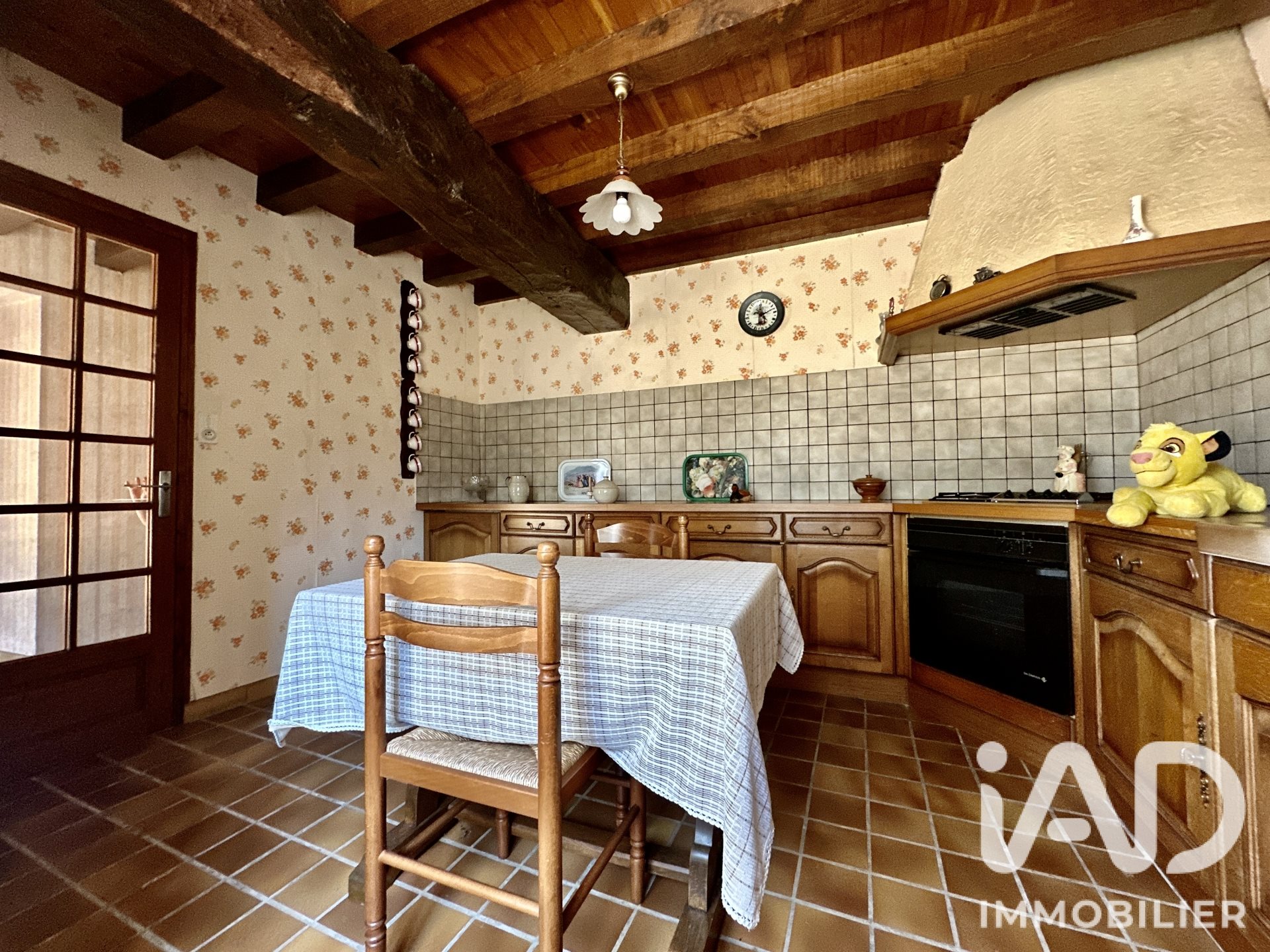 Maison à vendre, 94m², Guipry