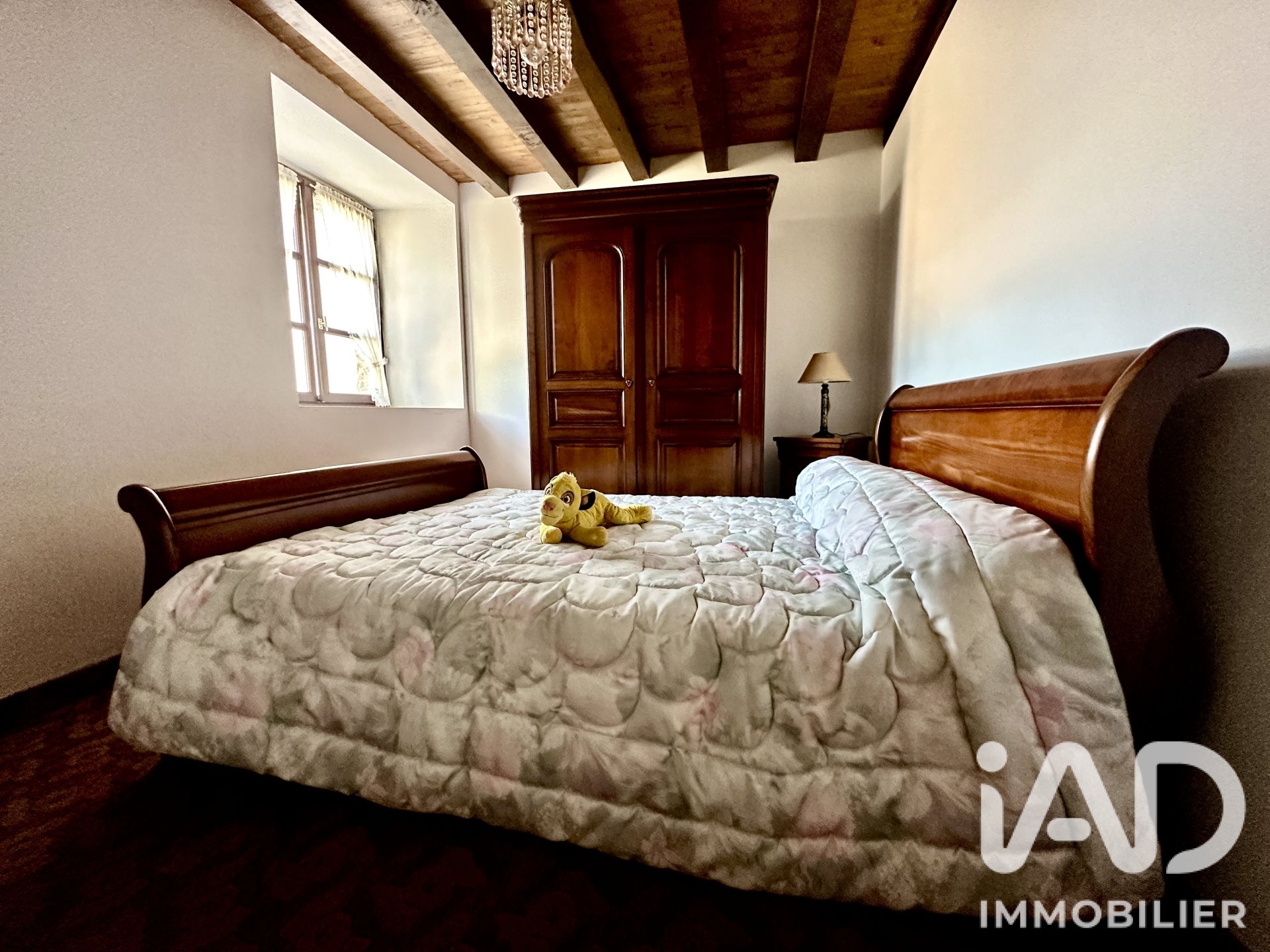 Maison à vendre, 94m², Guipry