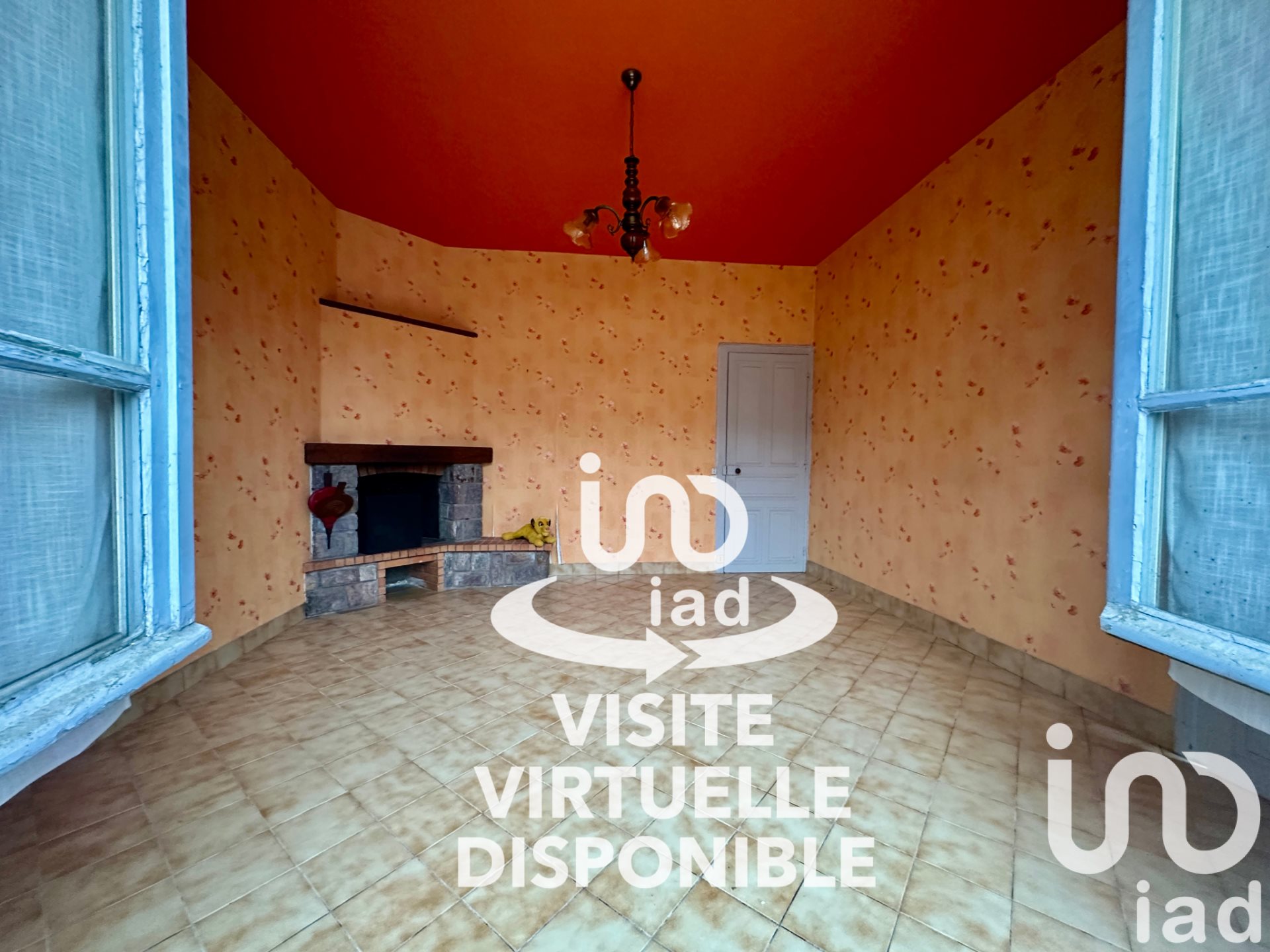 Maison à vendre, 89m², Guipry