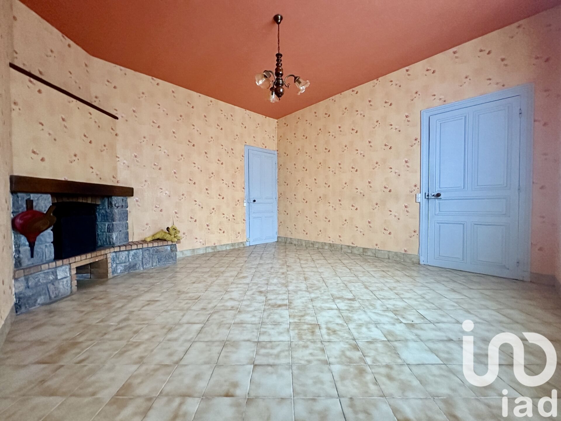 Maison à vendre, 89m², Guipry