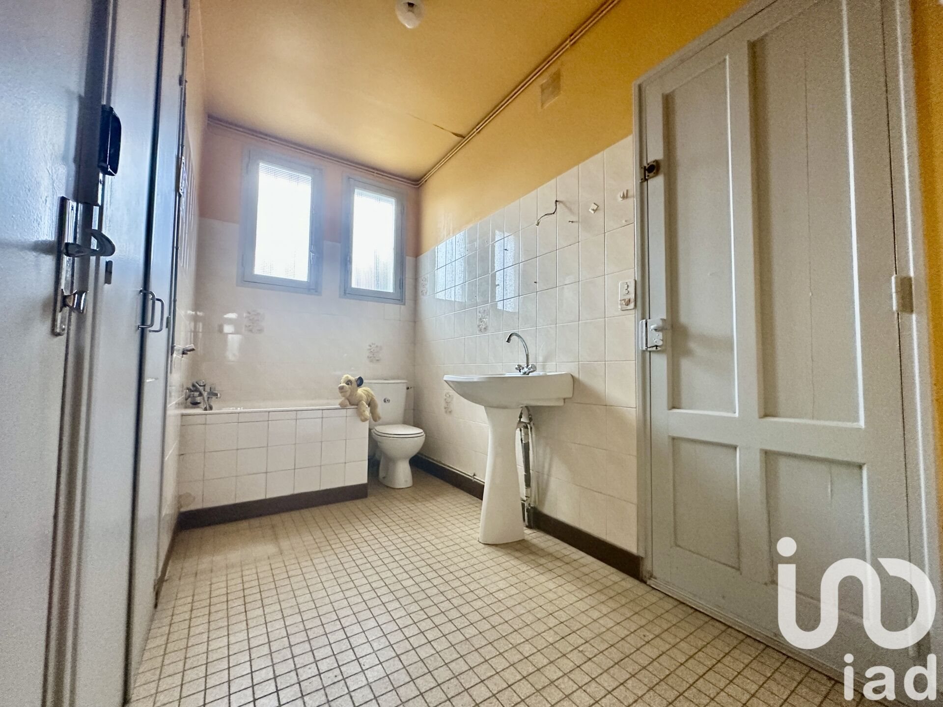 Maison à vendre, 89m², Guipry