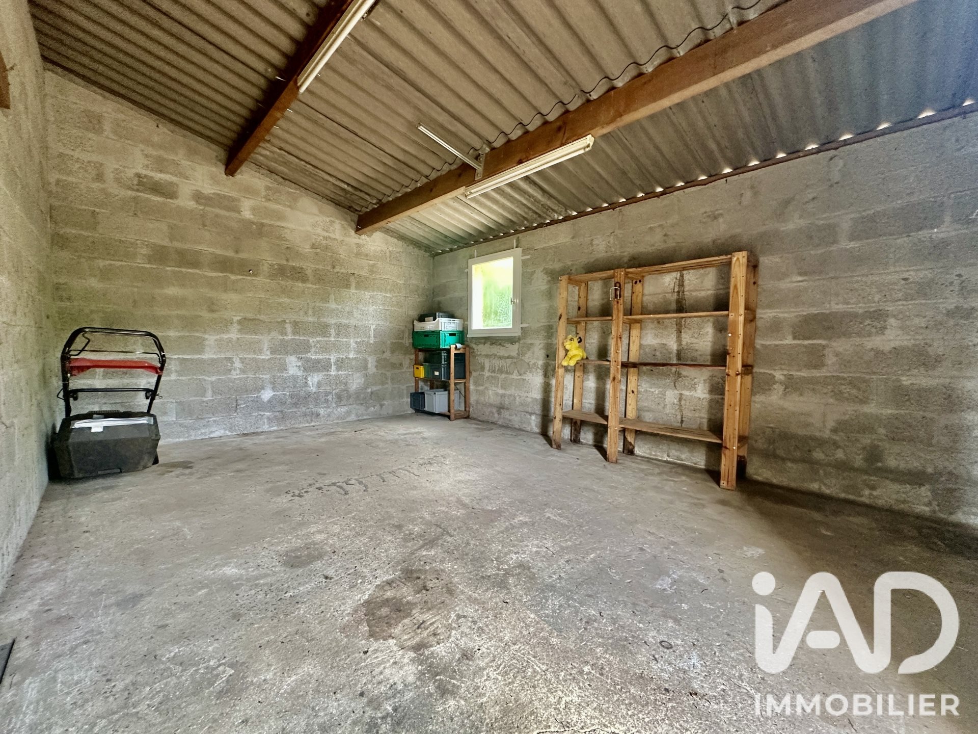 Maison à vendre, 56m², Sainte-Anne-sur-Vilaine