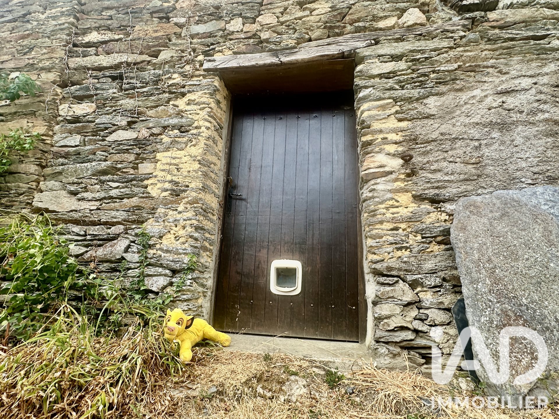 Maison à vendre, 56m², Sainte-Anne-sur-Vilaine