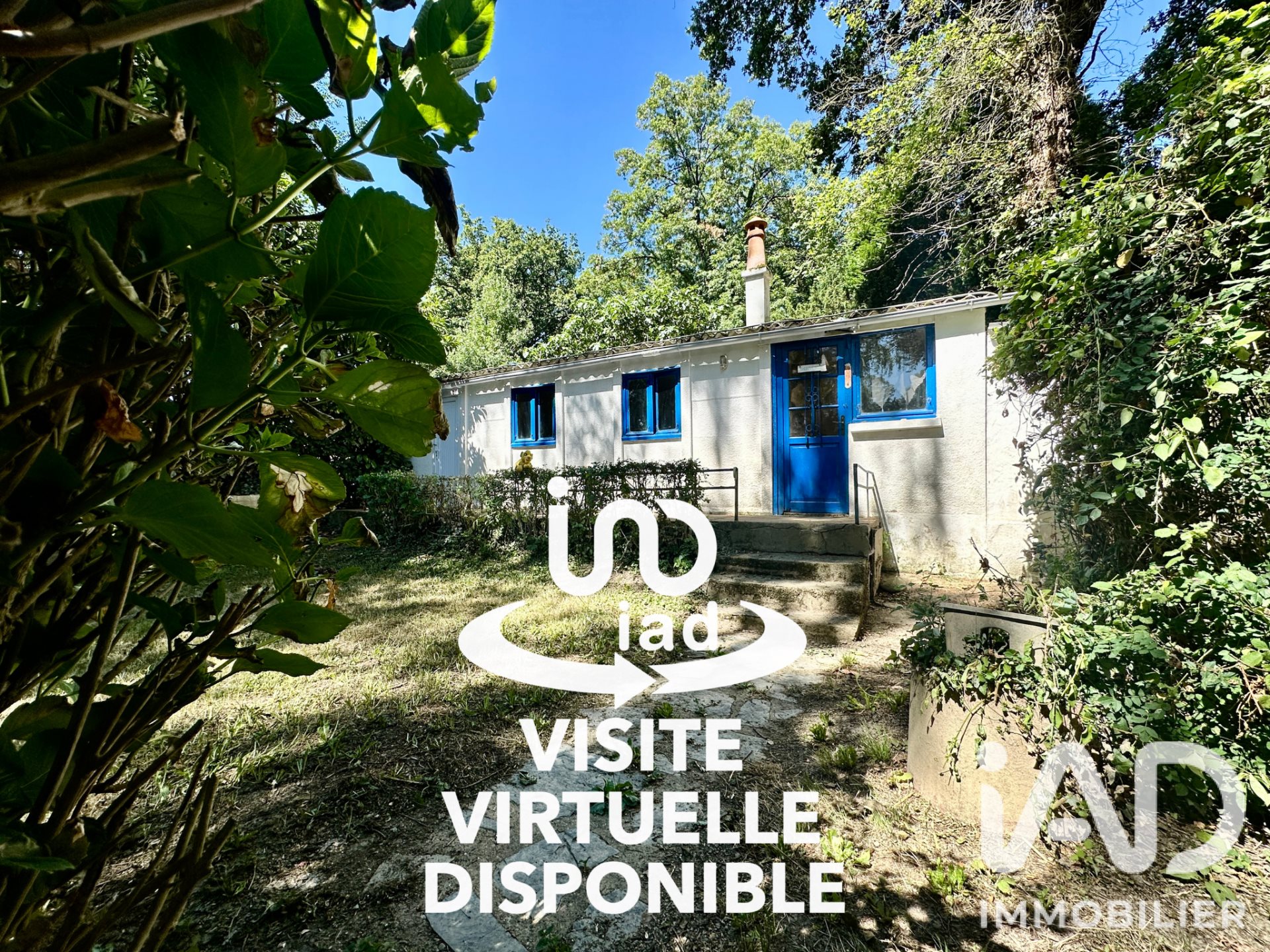 Maison à vendre, 27m², Guipry