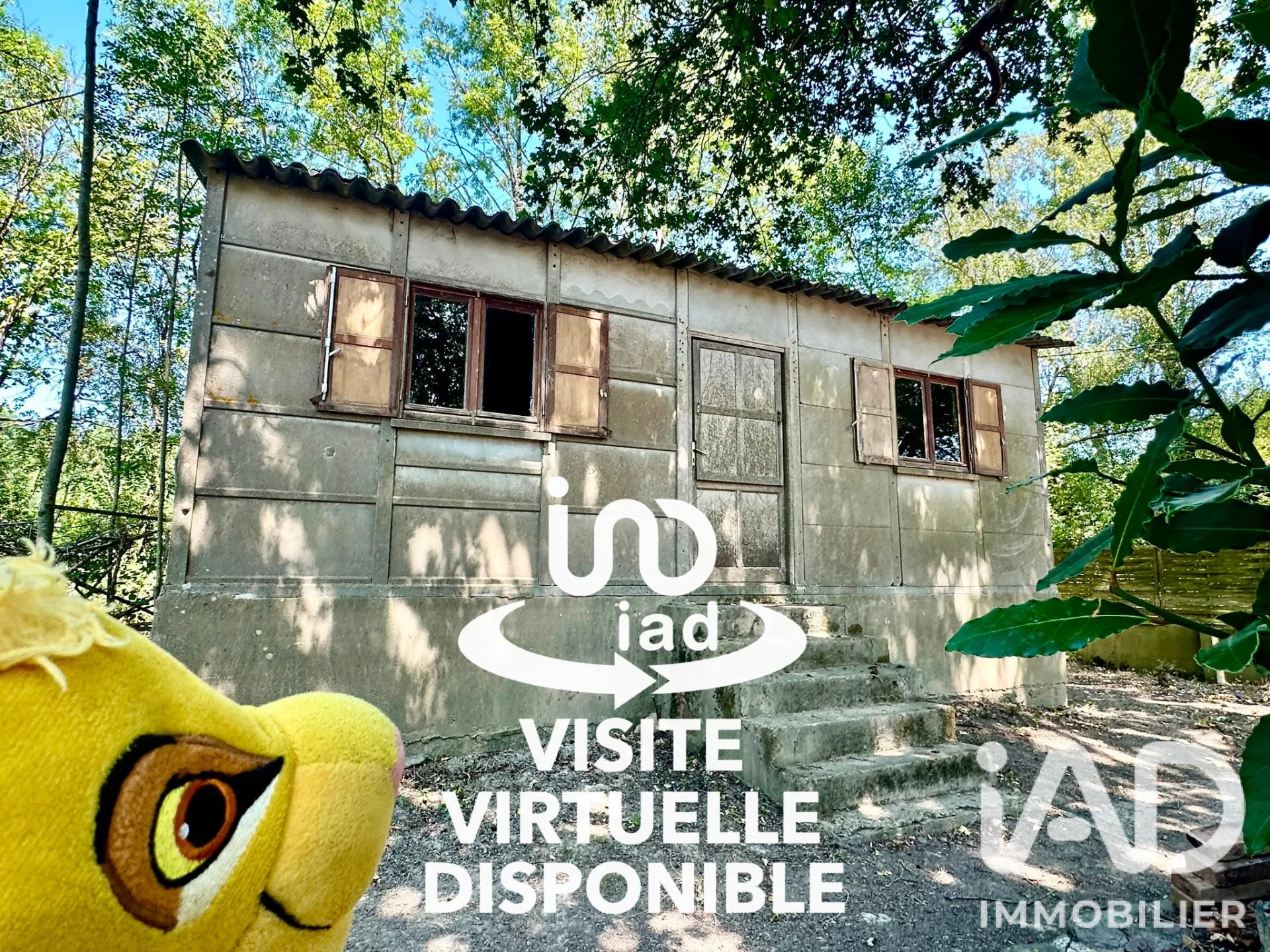 Maison à vendre, 24m², Guipry