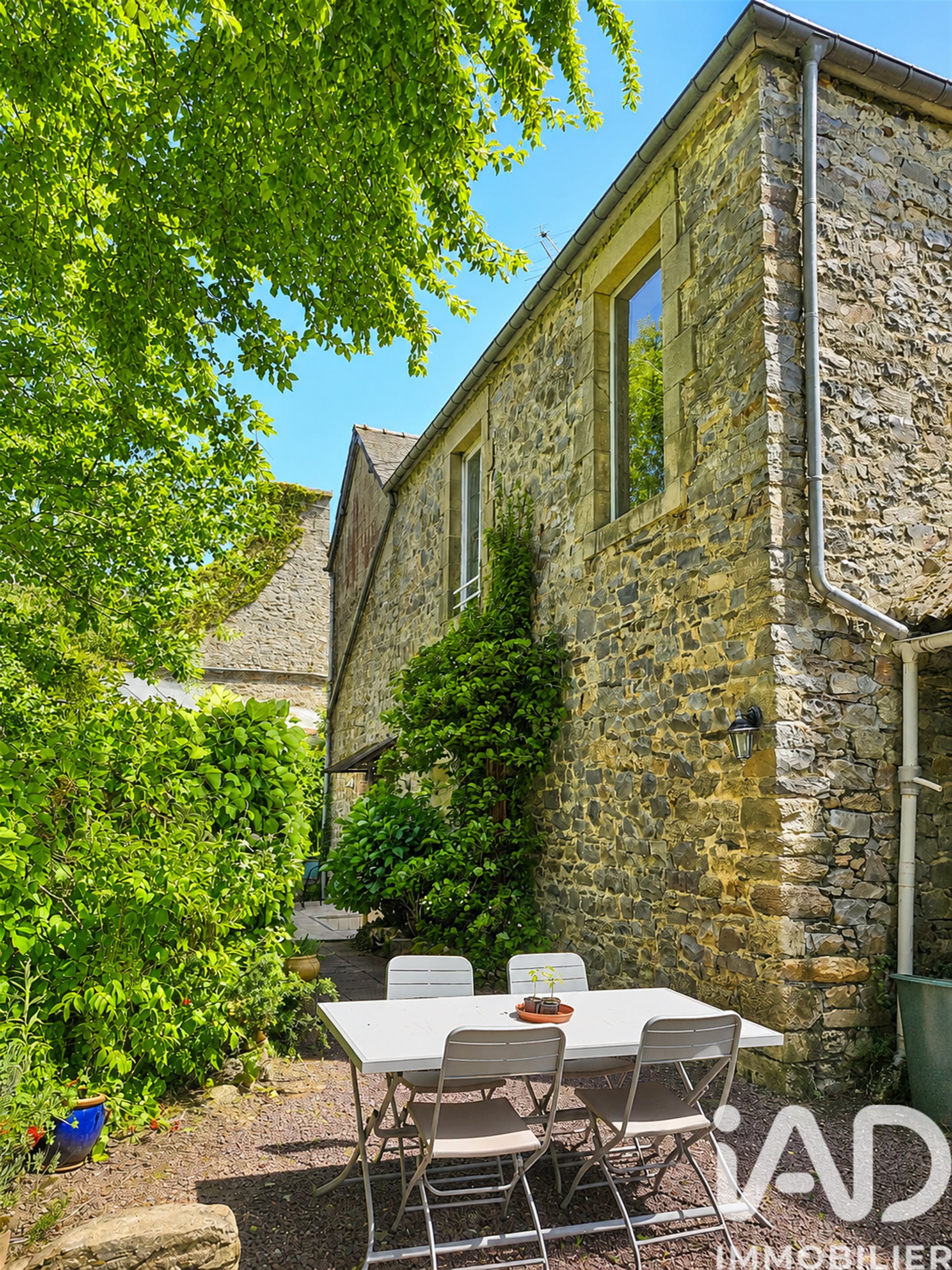 Maison à vendre, 132m², Kergrist