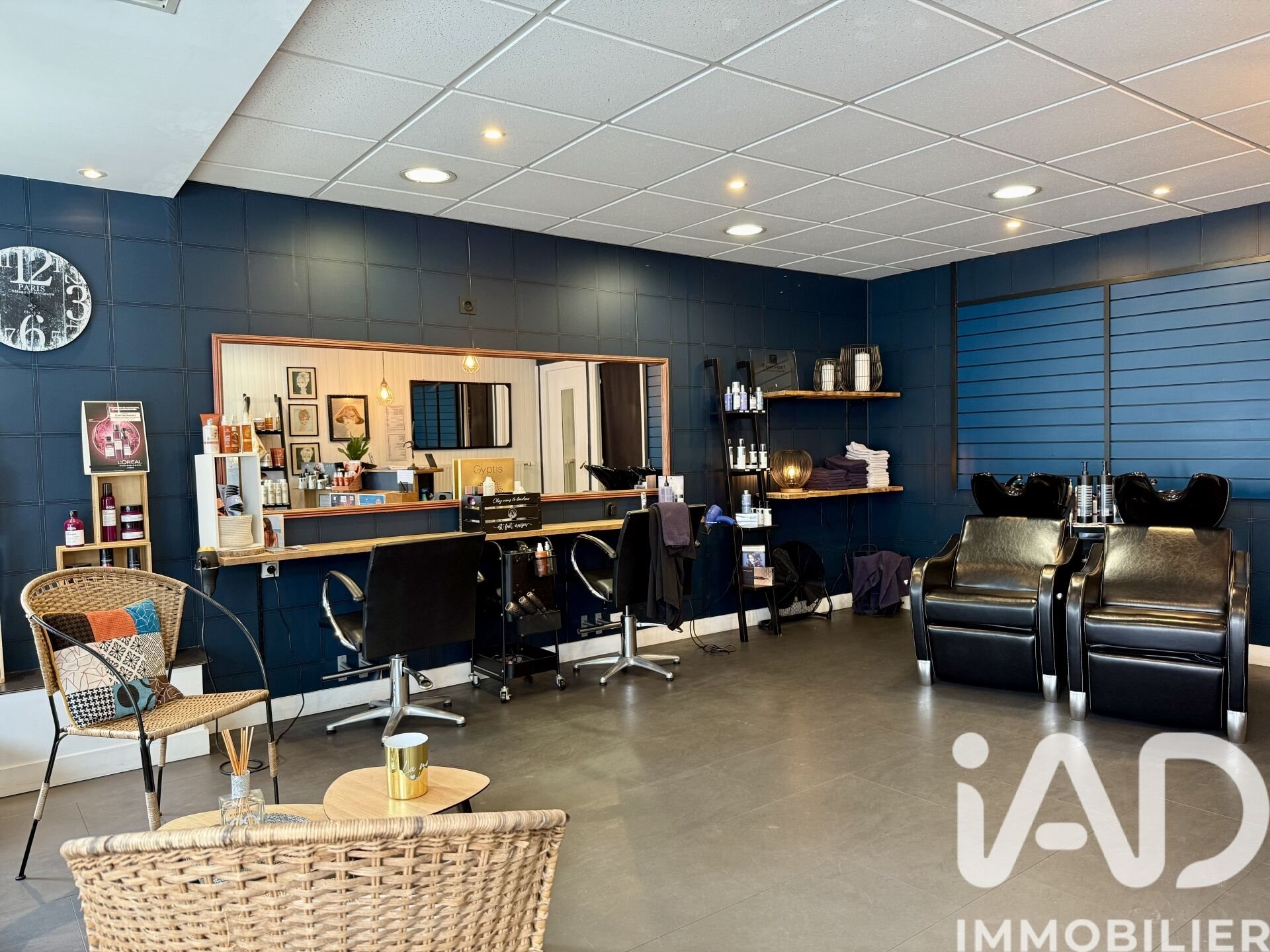 Maison à vendre, 215m², Guémené-sur-Scorff