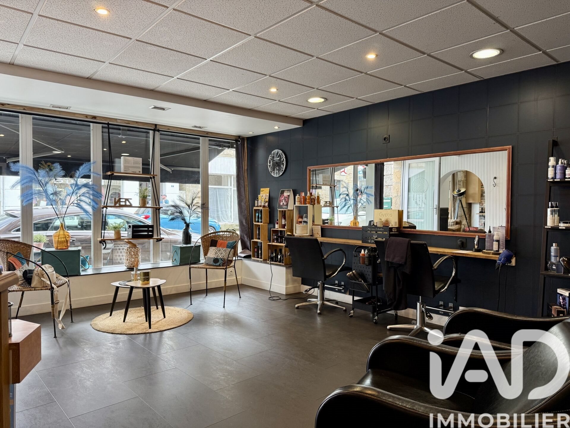 Maison à vendre, 215m², Guémené-sur-Scorff