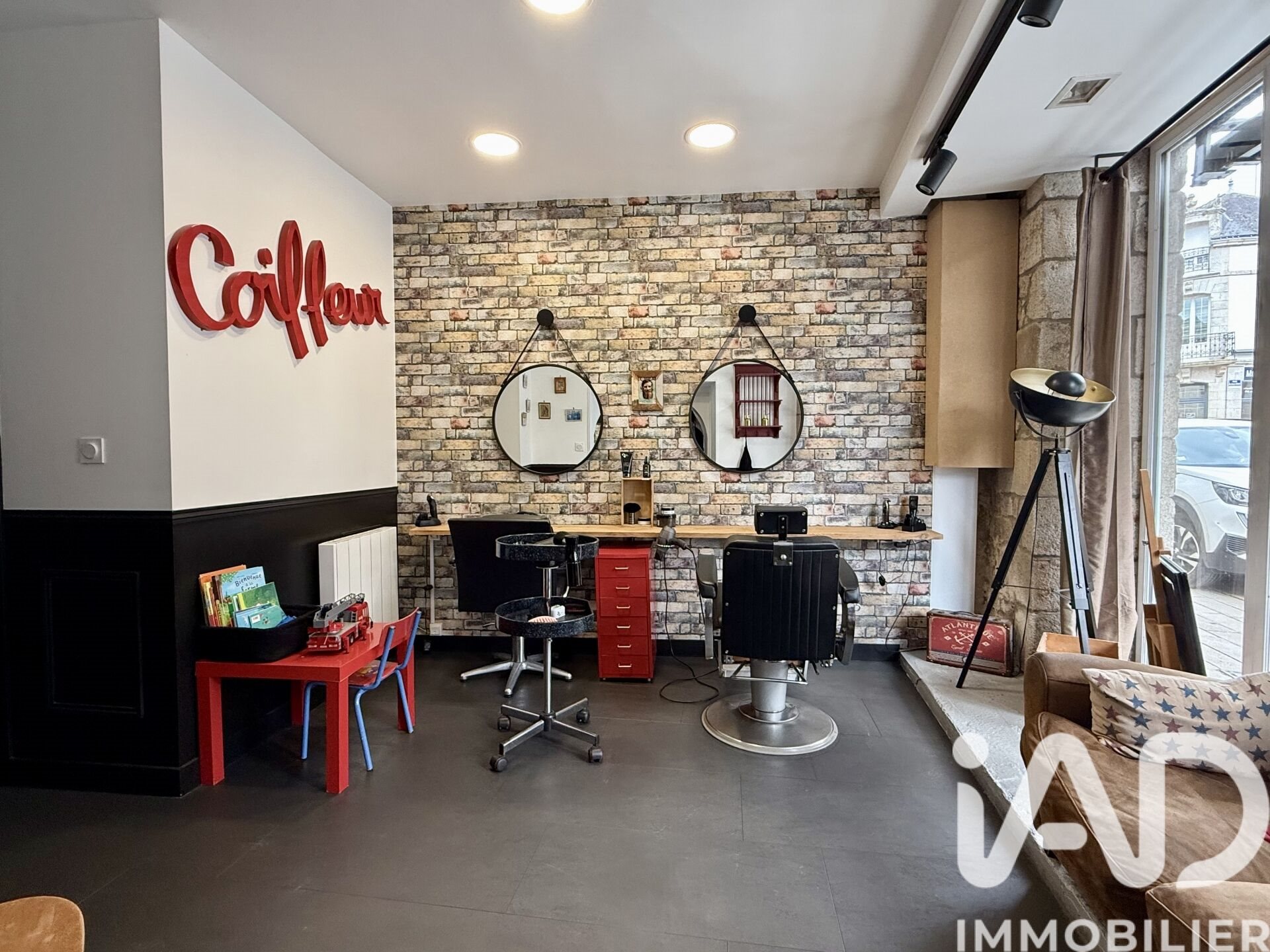 Maison à vendre, 215m², Guémené-sur-Scorff