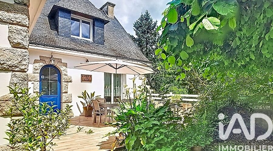 Maison à vendre, 165m², Guénin