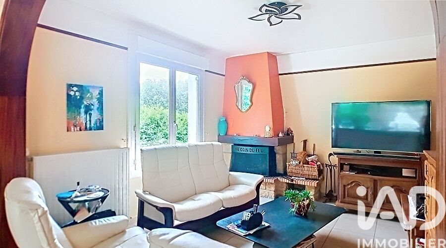 Maison à vendre, 165m², Guénin