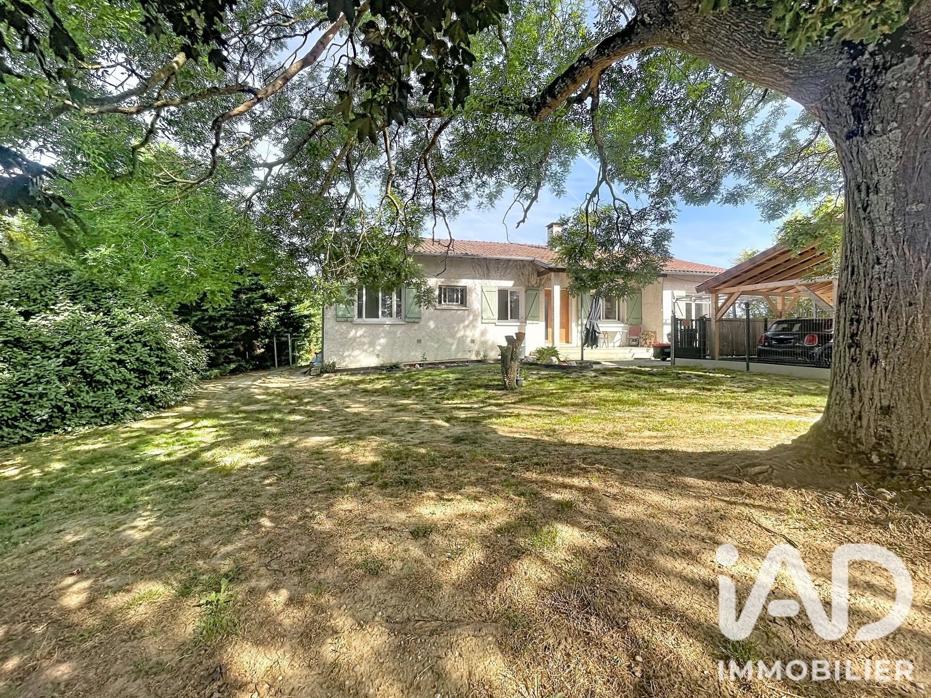 Maison à vendre, 161m², Baziège